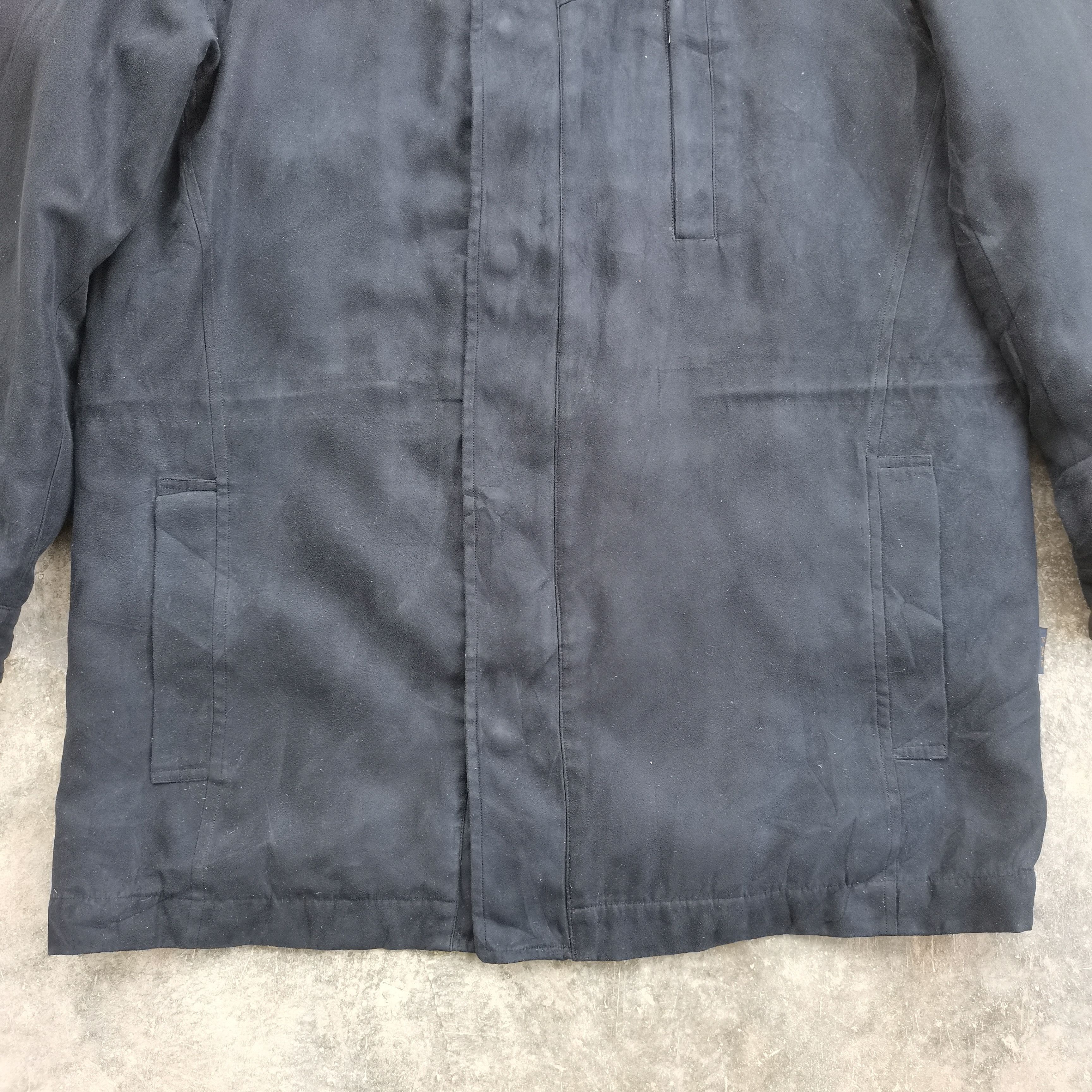 Playboy × Vintage Steals 🔥 VIP PLAYBOY Light Jacket Size US L / EU 52-54 / 3 - 5 Thumbnail