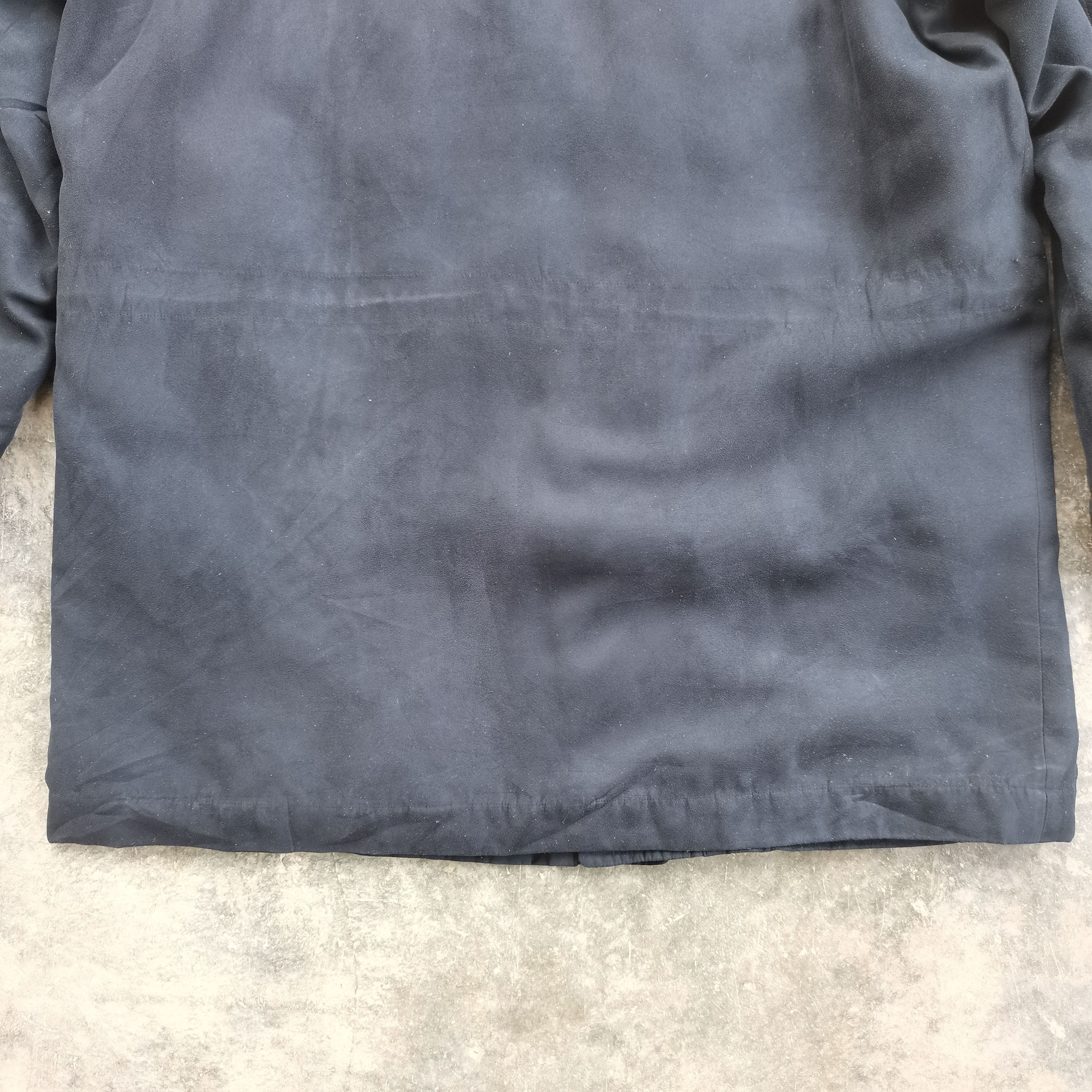 Playboy × Vintage Steals 🔥 VIP PLAYBOY Light Jacket Size US L / EU 52-54 / 3 - 7 Thumbnail