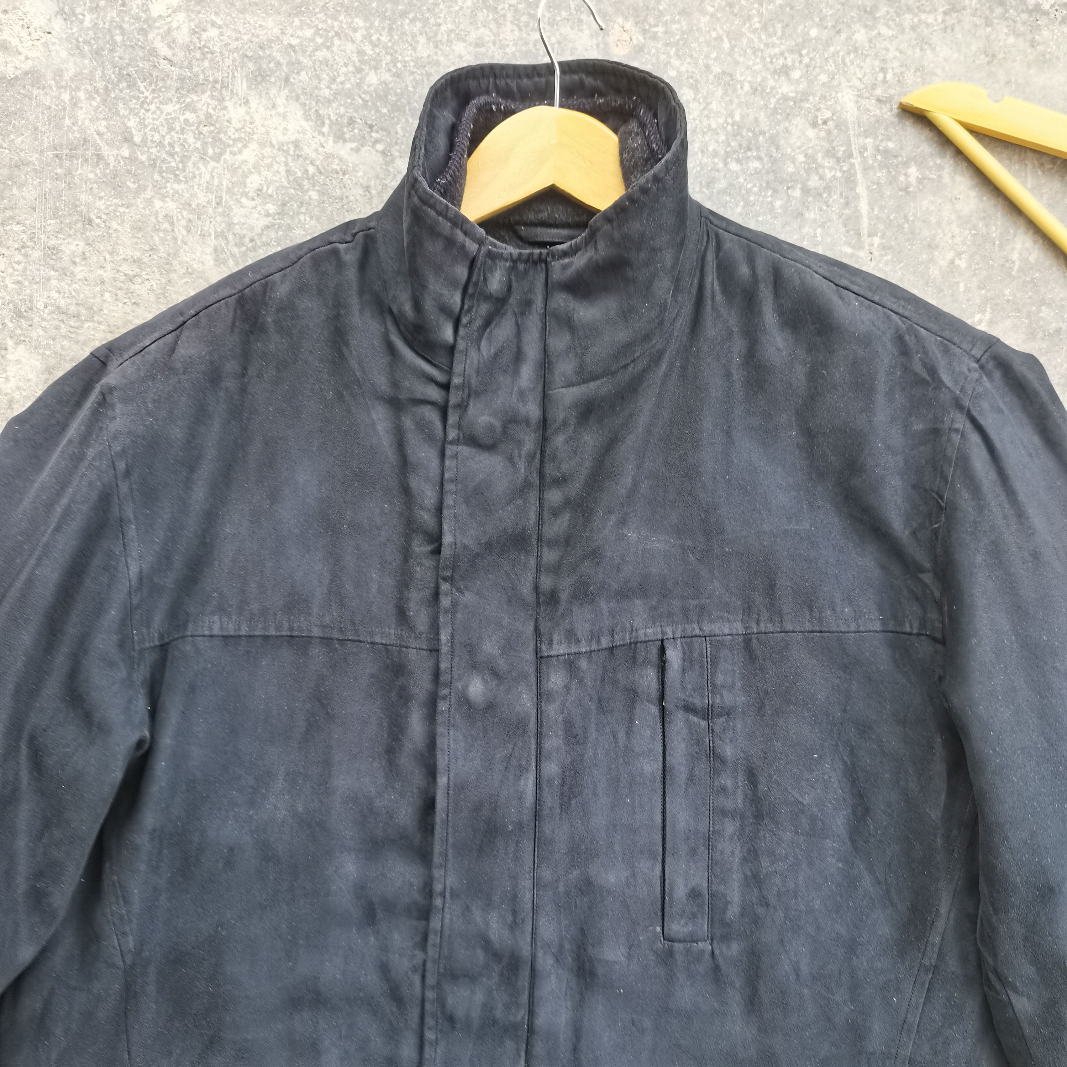 Playboy × Vintage Steals 🔥 VIP PLAYBOY Light Jacket Size US L / EU 52-54 / 3 - 4 Thumbnail