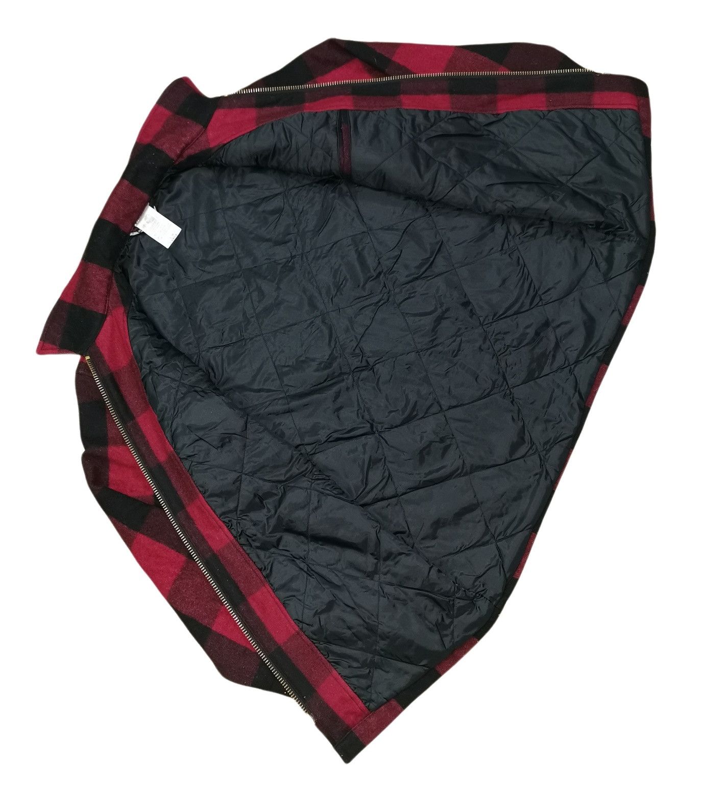 Carhartt Carhartt Tartan American Worker Jacket Size US M / EU 48-50 / 2 - 10 Thumbnail
