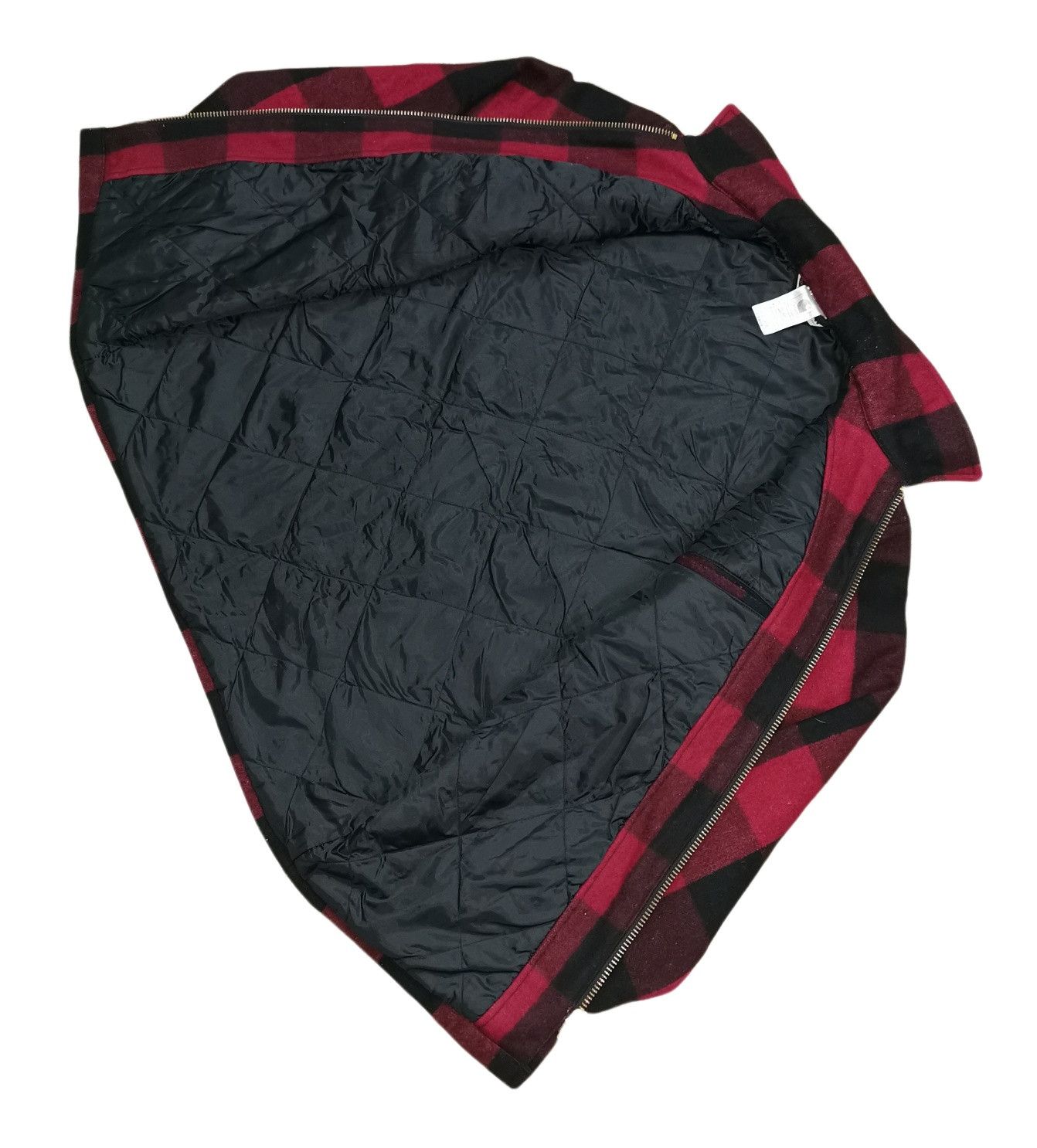 Carhartt Carhartt Tartan American Worker Jacket Size US M / EU 48-50 / 2 - 11 Thumbnail