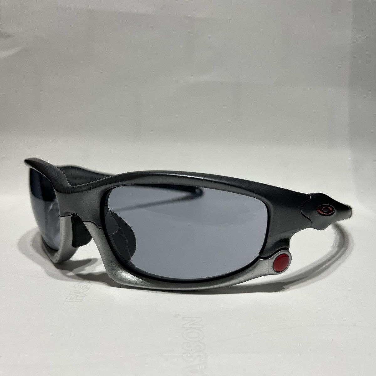 Oakley split jacket best sale