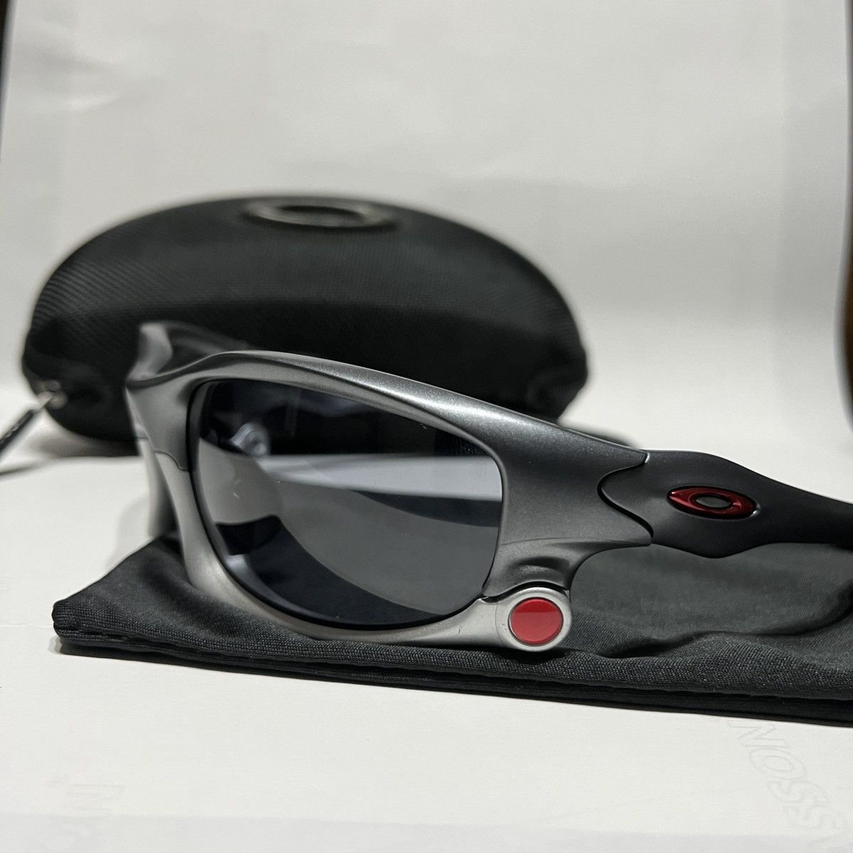 OAKLEY SPLIT JACKET 9138-06