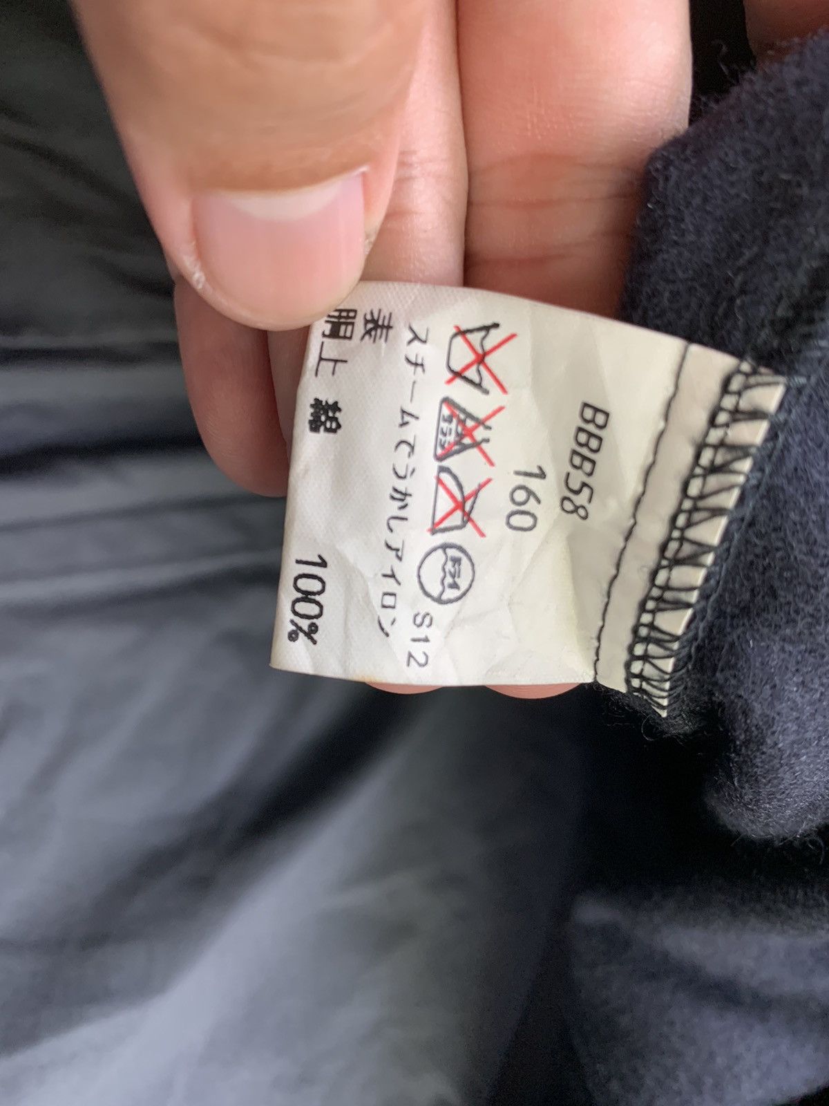 Burberry Vintage Burberry Tranch Coat @ long coat Size US M / EU 48-50 / 2 - 18 Thumbnail
