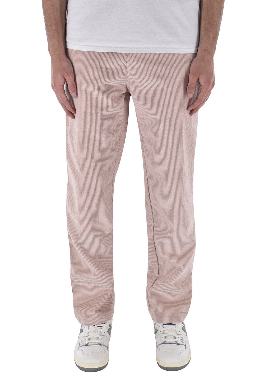 Vintage Corduroy Pants Nude Size US 34 / EU 50 - 1 Thumbnail