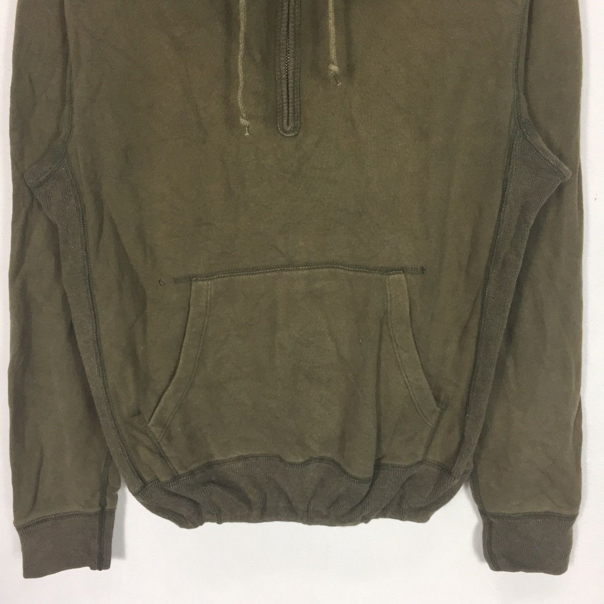 Avirex Avirex plain hoodie Size US S / EU 44-46 / 1 - 3 Thumbnail