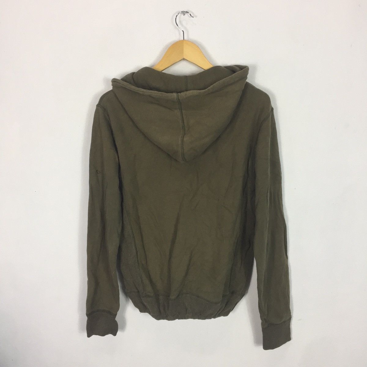 Avirex Avirex plain hoodie Size US S / EU 44-46 / 1 - 6 Thumbnail