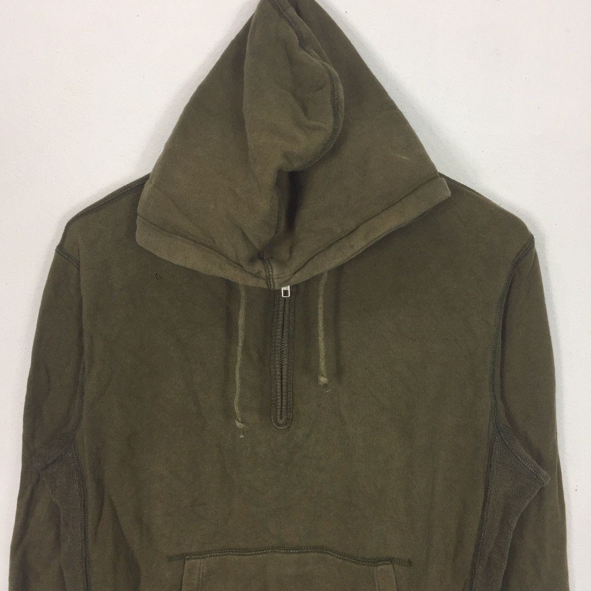 Avirex Avirex plain hoodie Size US S / EU 44-46 / 1 - 2 Thumbnail