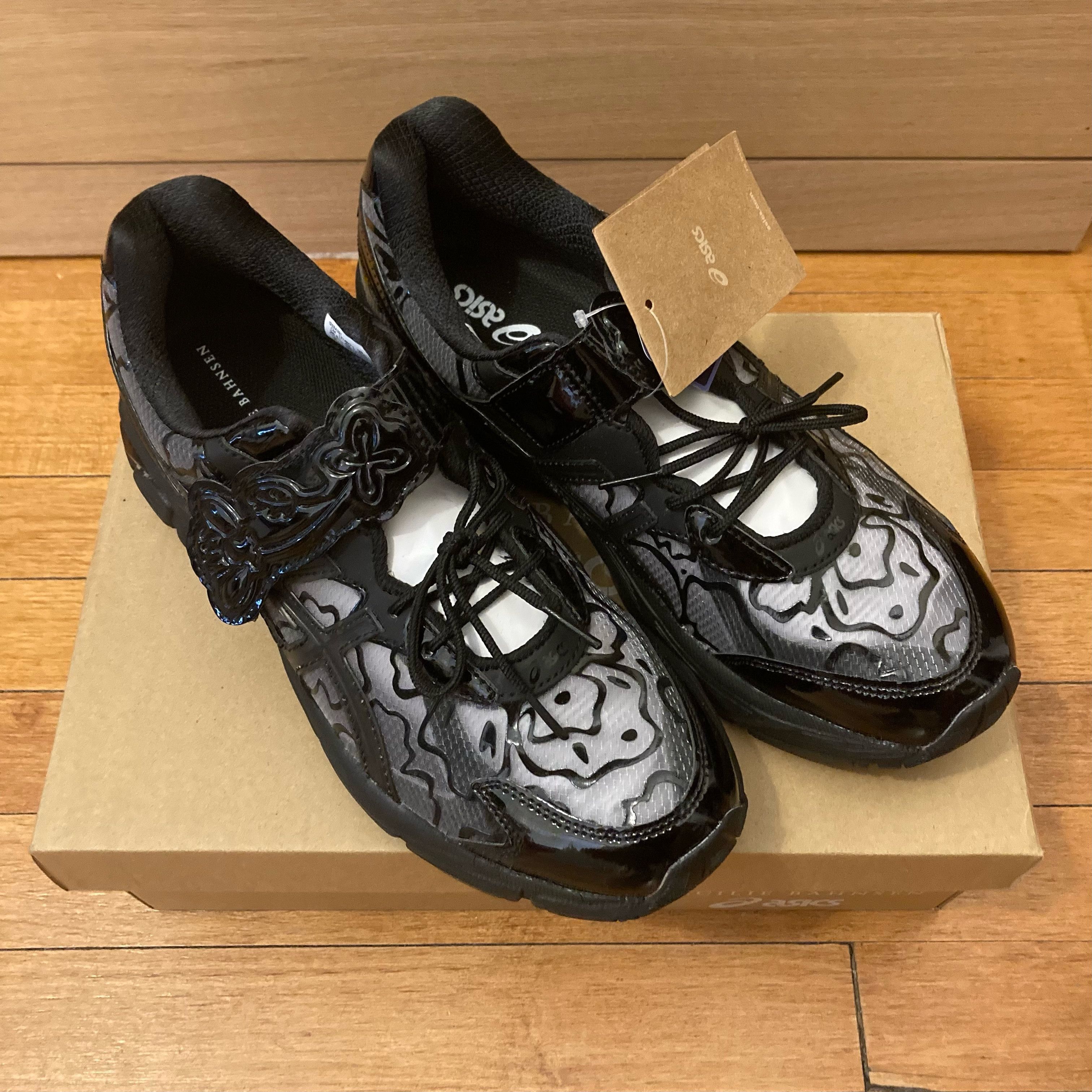 Asics Cecilie Bahnsen x ASICS GT-2160 Black | Grailed