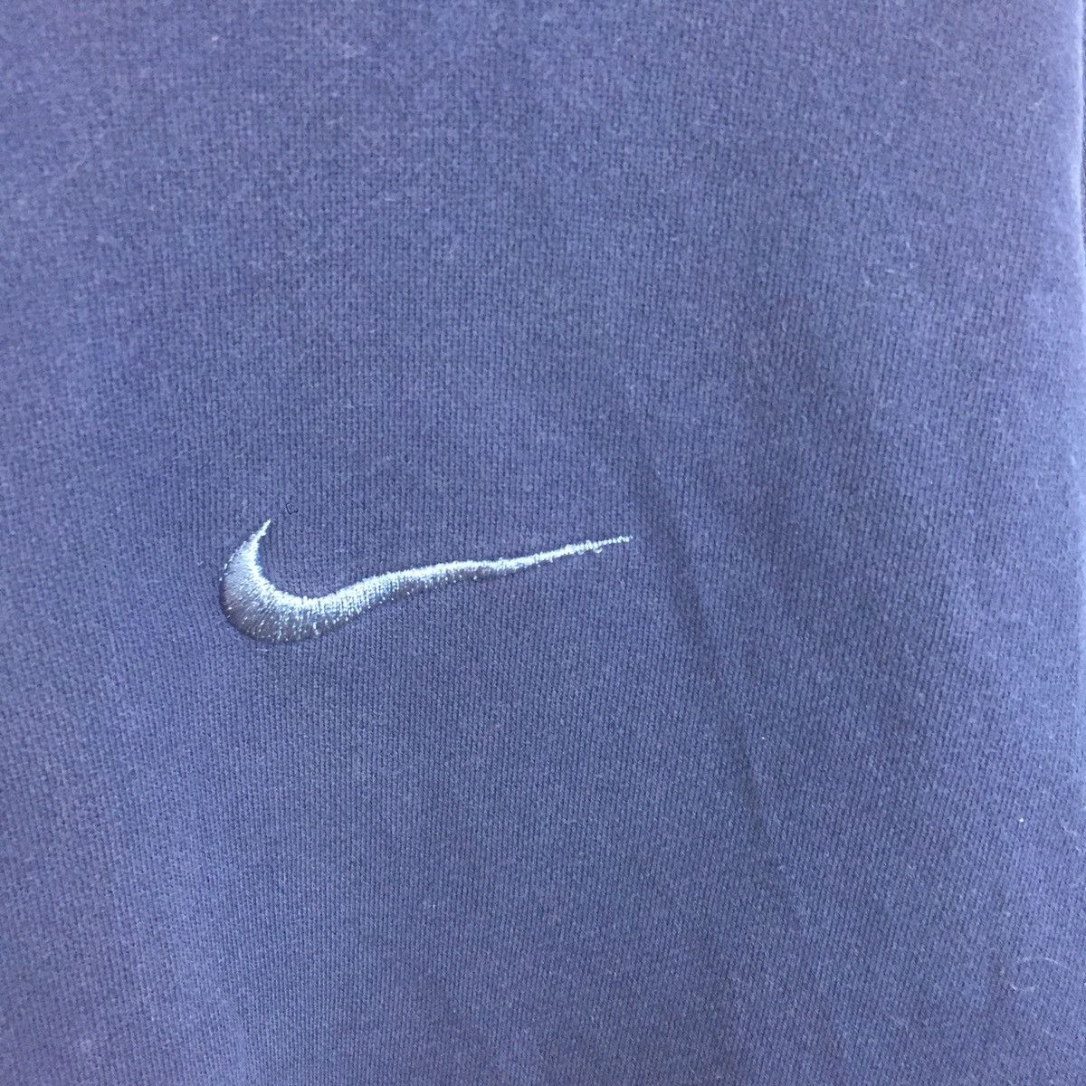Nike × Vintage Vintage Nike long sleeve Size US L / EU 52-54 / 3 - 9 Thumbnail