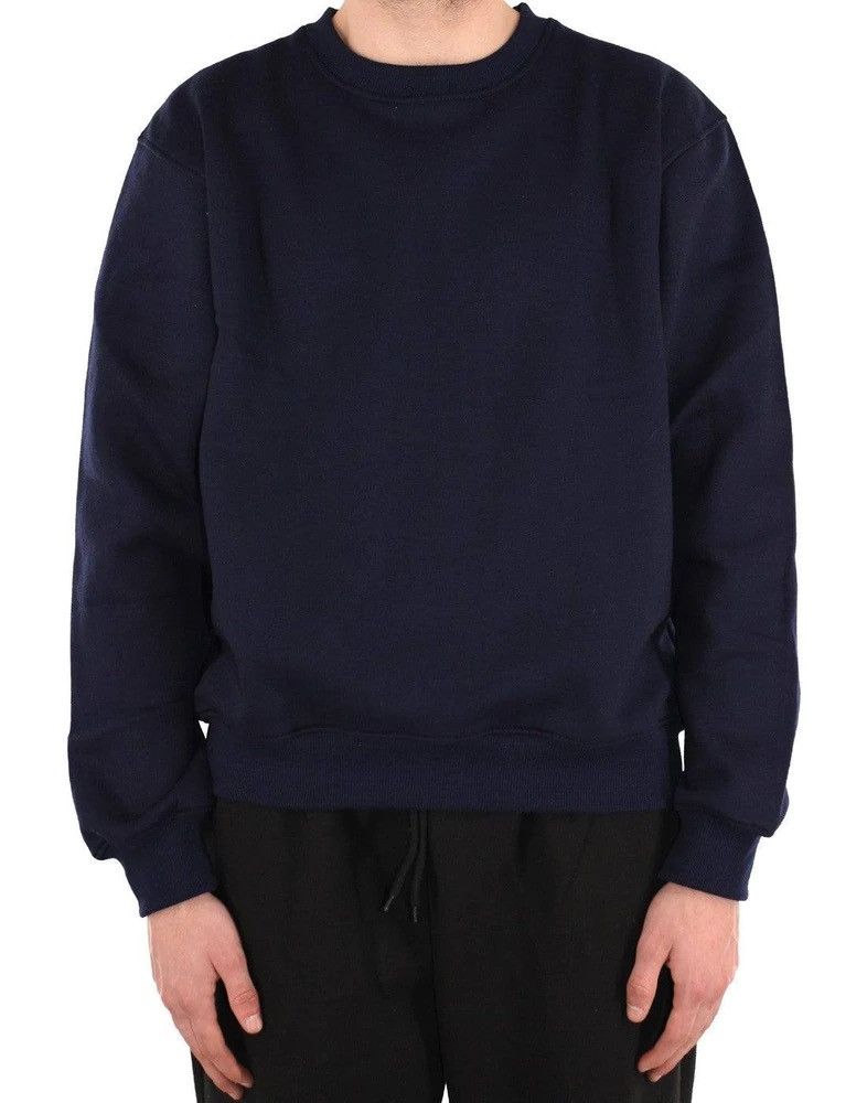 Other Fleece Crewneck Navy Size US S / EU 44-46 / 1 - 2 Thumbnail