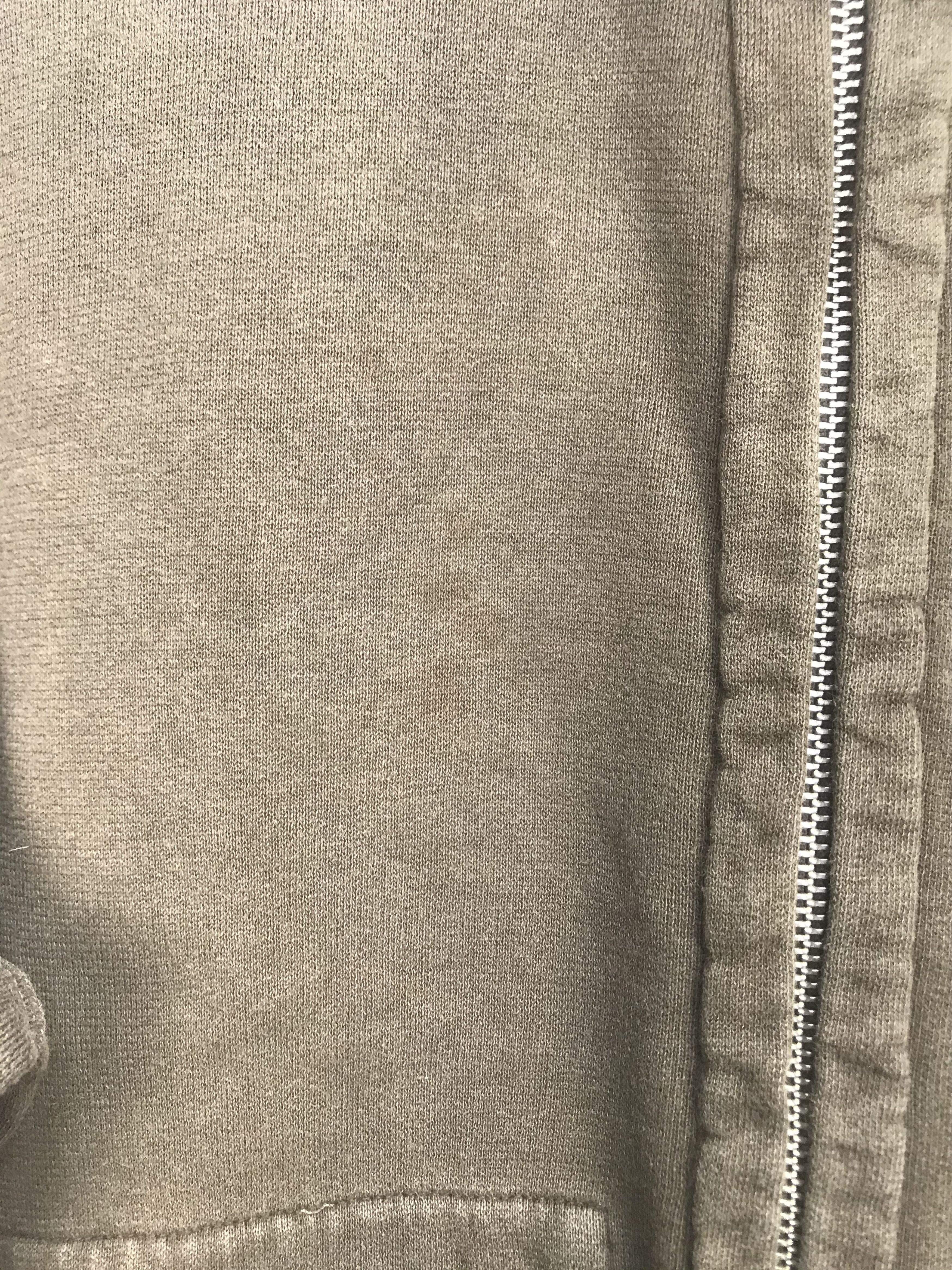 C.P. Company C.P COMPANY MADE IN ITALY ZIPPER JACKET Size US M / EU 48-50 / 2 - 4 Thumbnail