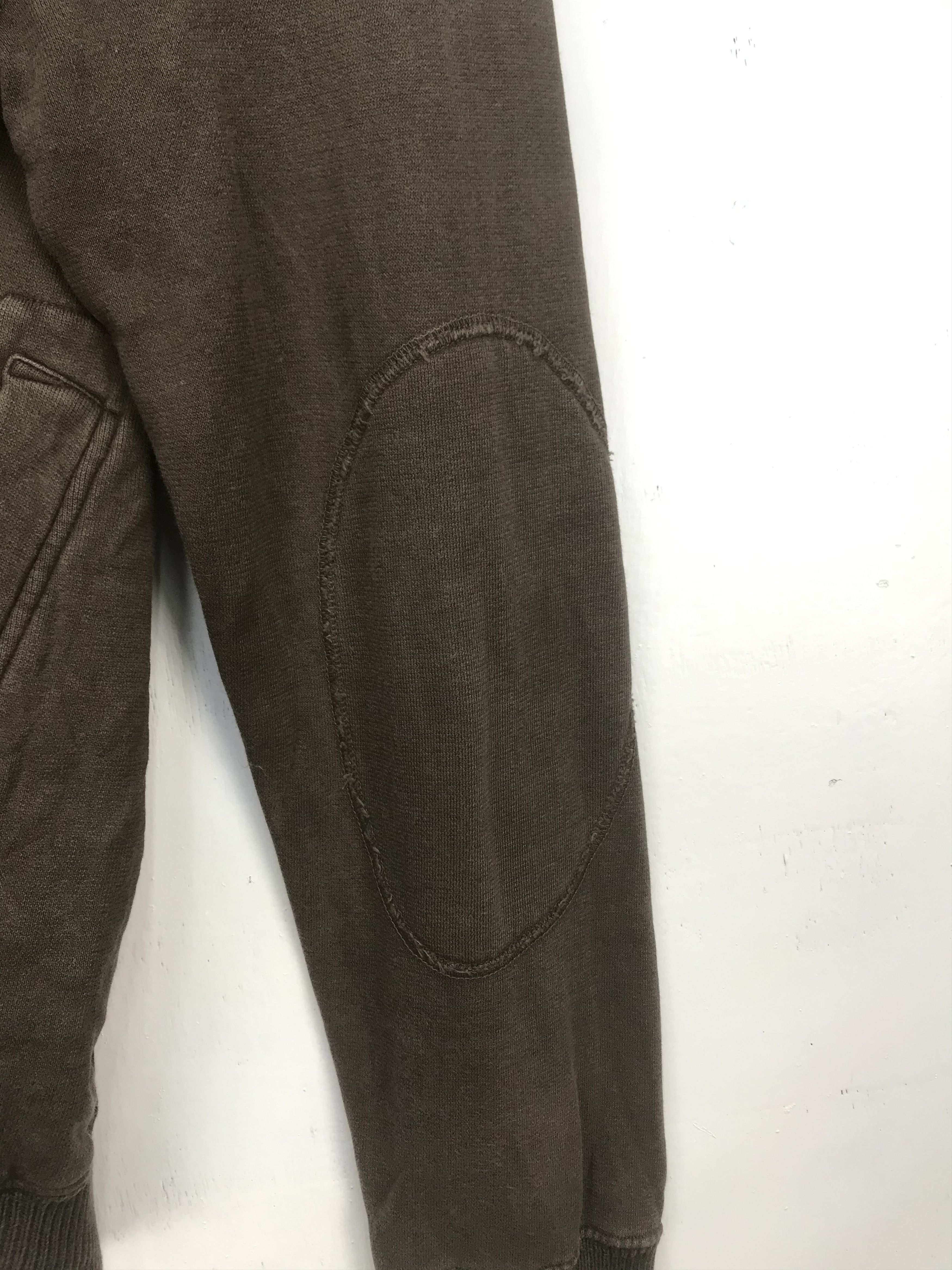 C.P. Company C.P COMPANY MADE IN ITALY ZIPPER JACKET Size US M / EU 48-50 / 2 - 8 Thumbnail