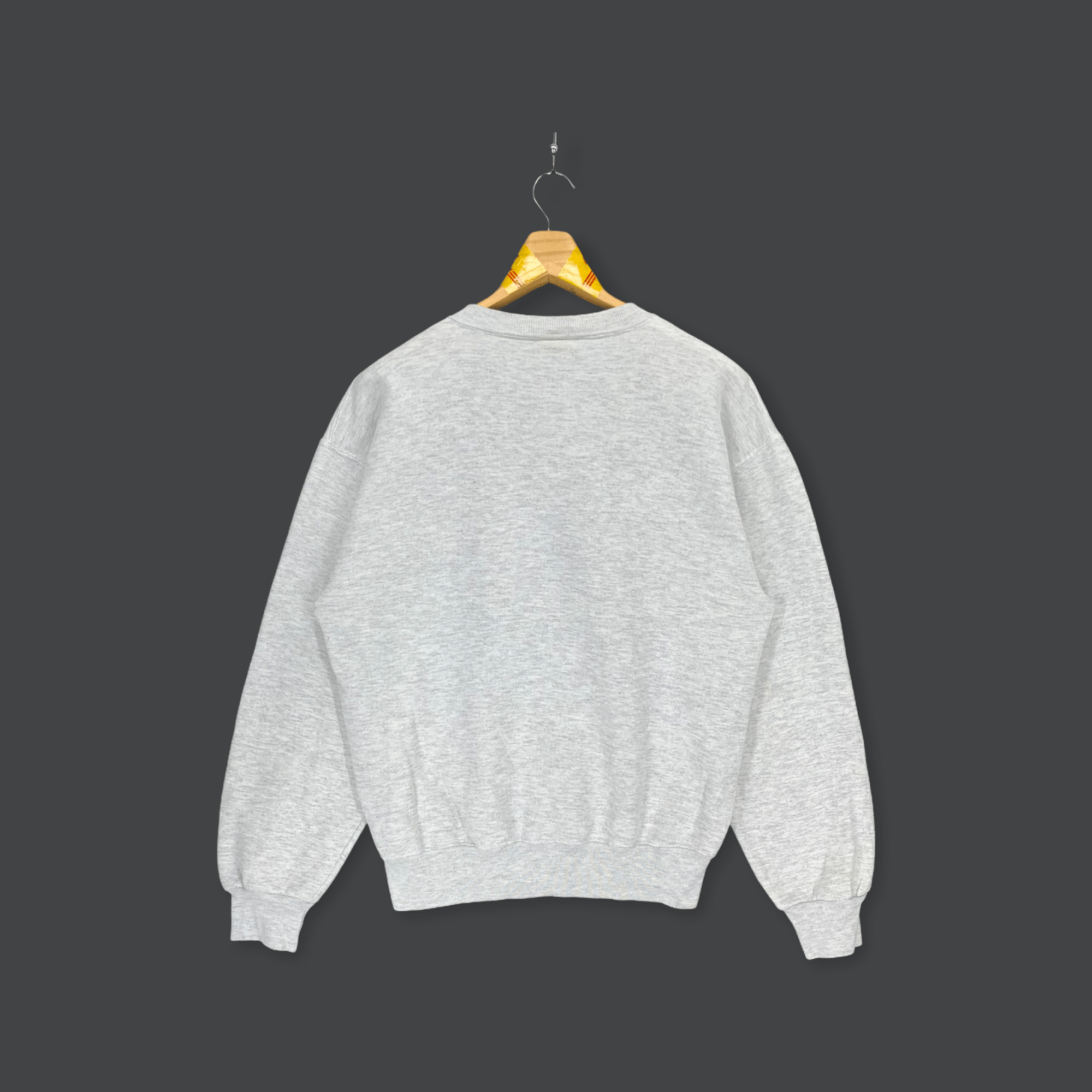 Russell Athletic Russell Skate City Big Logo Crew Neck Sweatshirts #3039-99 Size US M / EU 48-50 / 2 - 8 Thumbnail