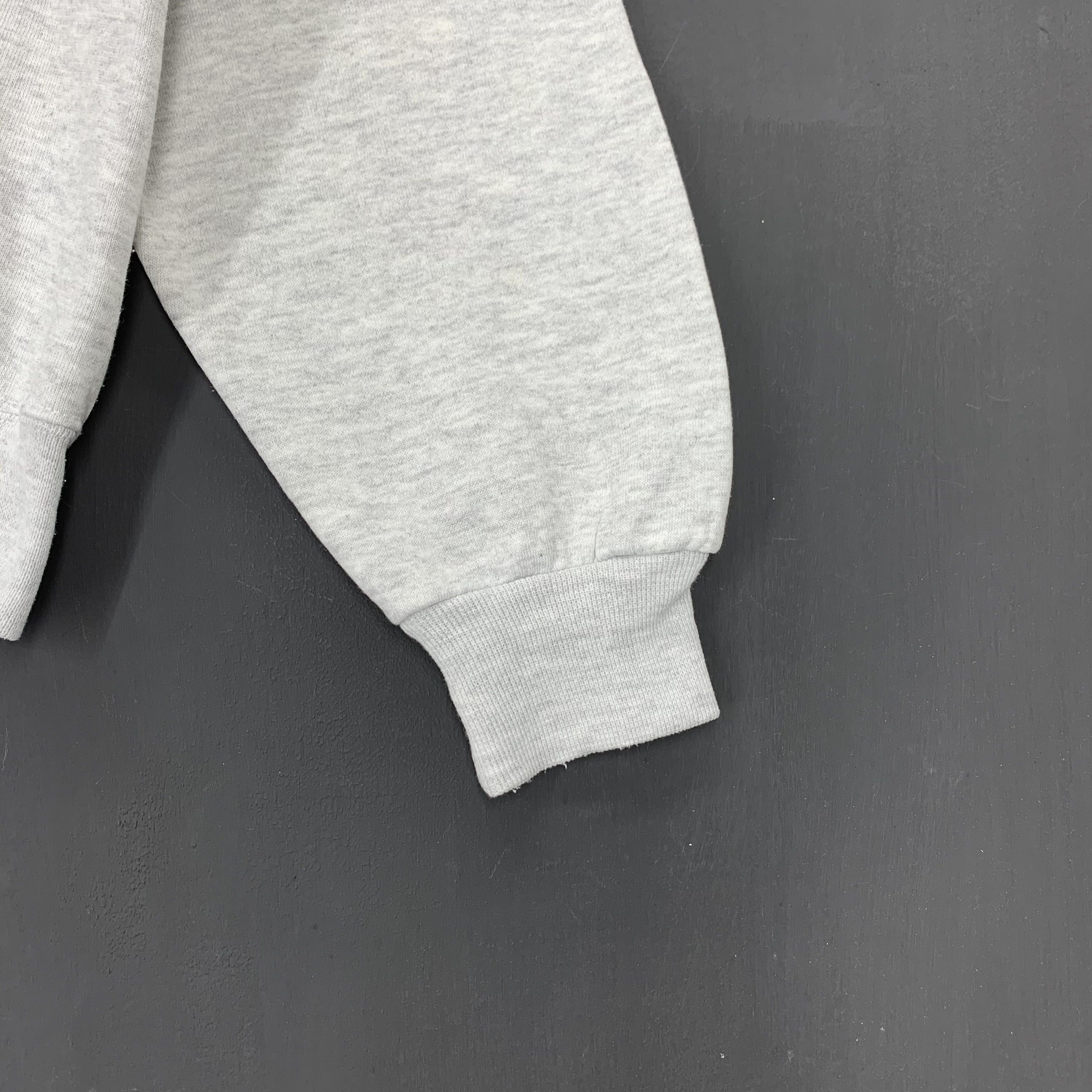 Russell Athletic Russell Skate City Big Logo Crew Neck Sweatshirts #3039-99 Size US M / EU 48-50 / 2 - 5 Thumbnail