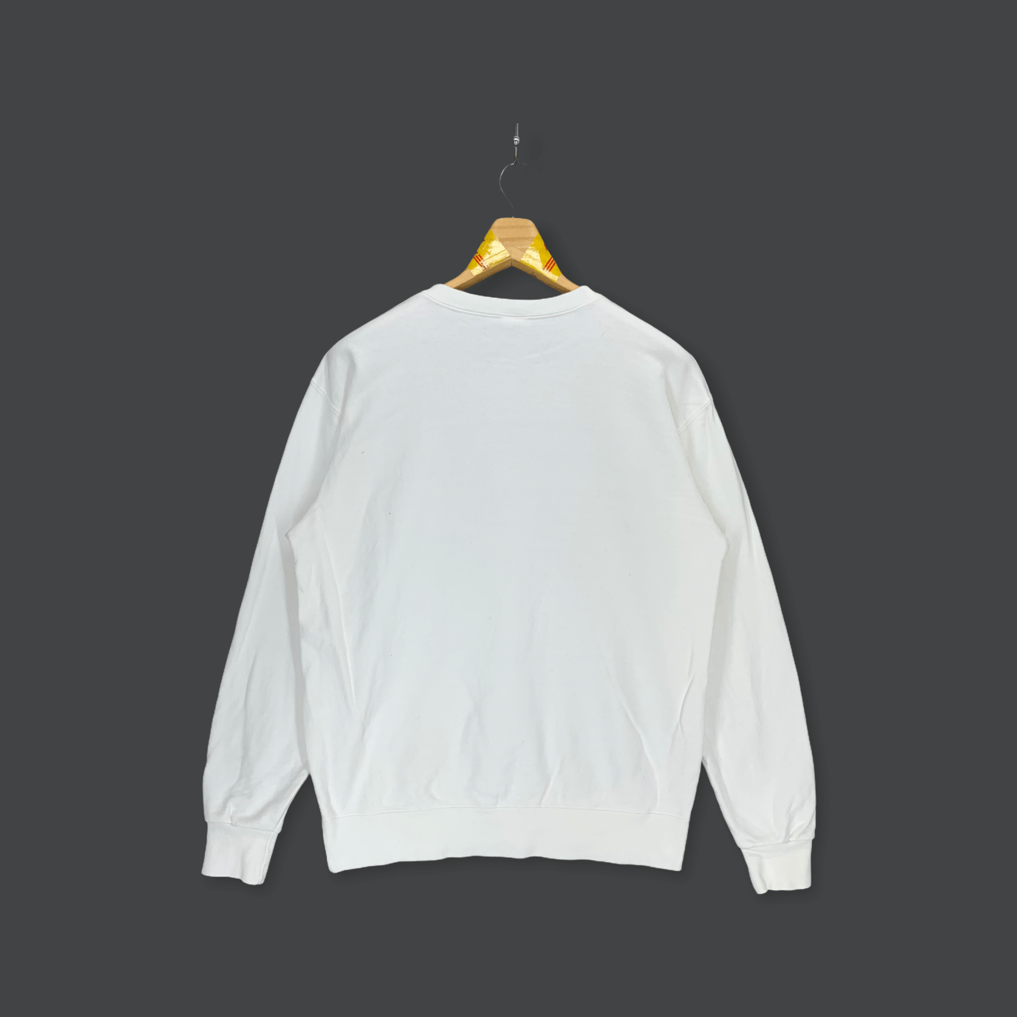 Colorado Trading Co. Enjoy Colorado Big Logo Crew Neck Sweatshirt #3040-99 Size US L / EU 52-54 / 3 - 7 Thumbnail