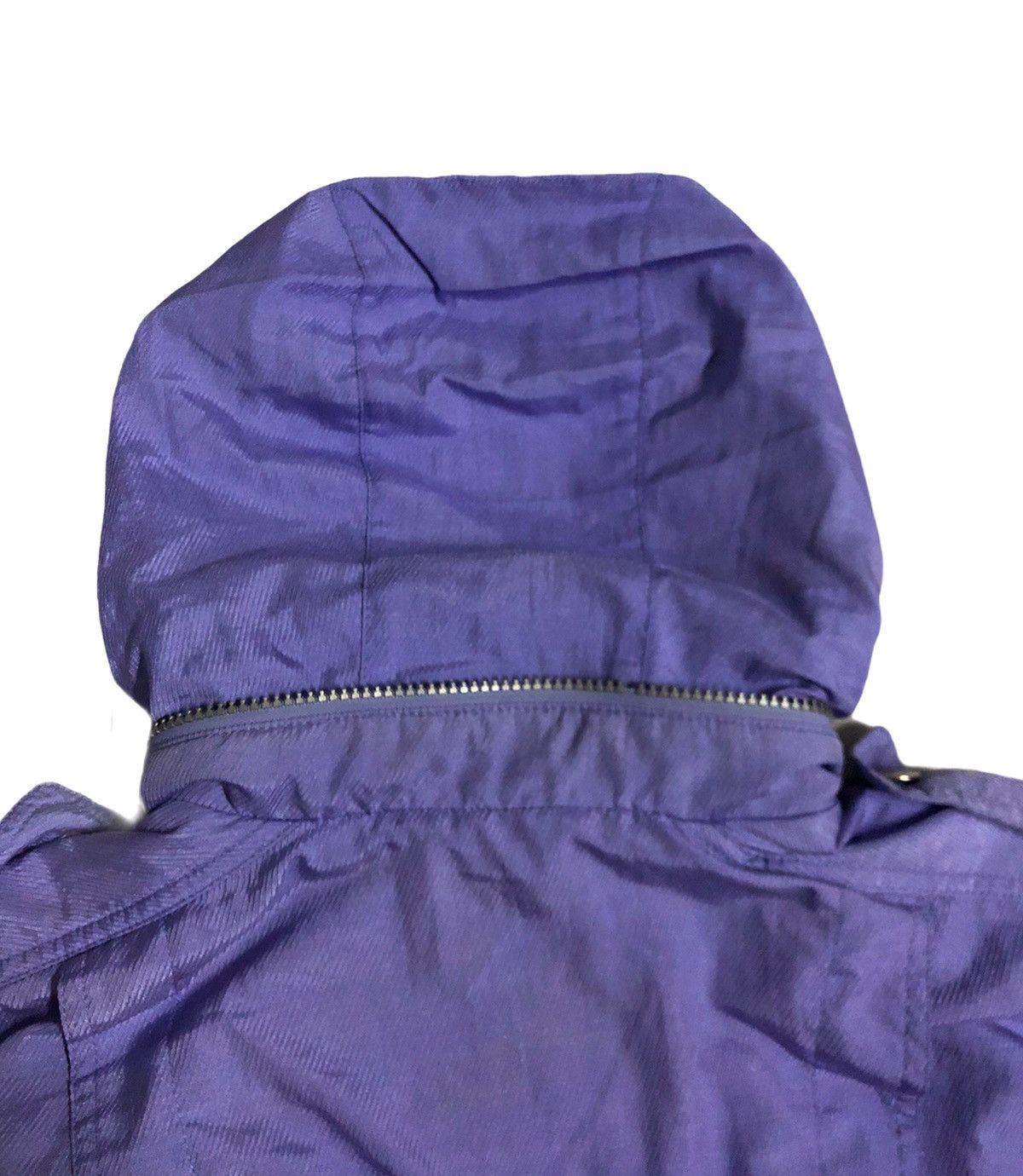 Asics × Japanese Brand × Vintage 🔥Made In Japan Asics Ski Jacket With Zipper Hooded Size US M / EU 48-50 / 2 - 10 Thumbnail
