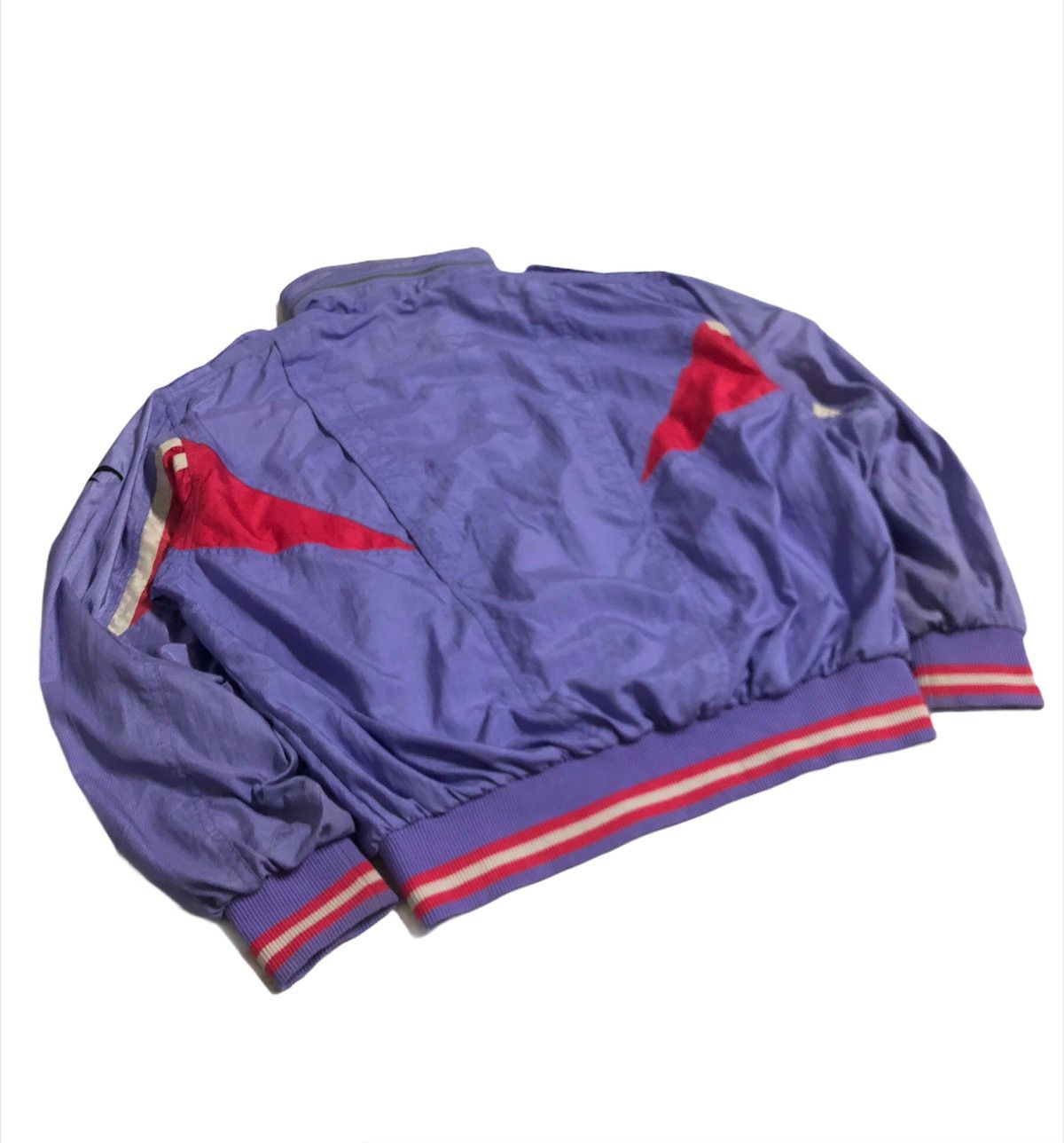 Asics × Japanese Brand × Vintage 🔥Made In Japan Asics Ski Jacket With Zipper Hooded Size US M / EU 48-50 / 2 - 6 Thumbnail