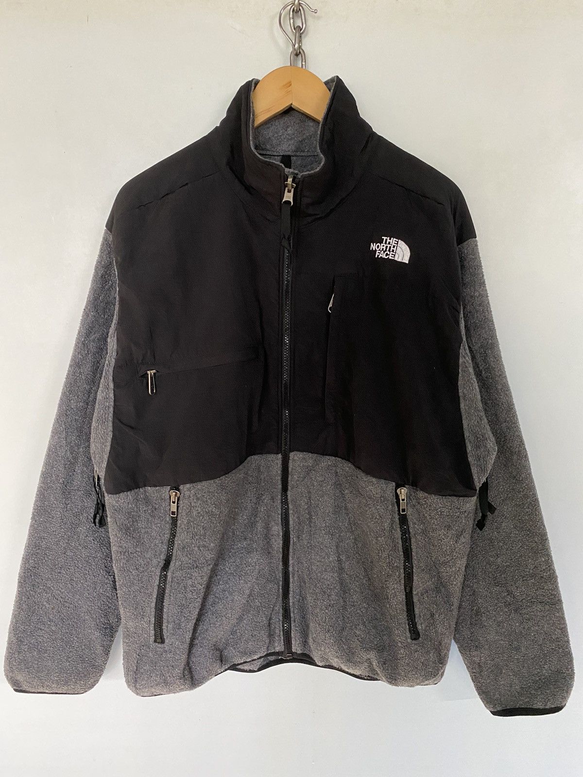 ジャケット・アウター The North Face Denali JKT 90's OLD 2tone The North Face Denali JKT 90's OLD 2tone