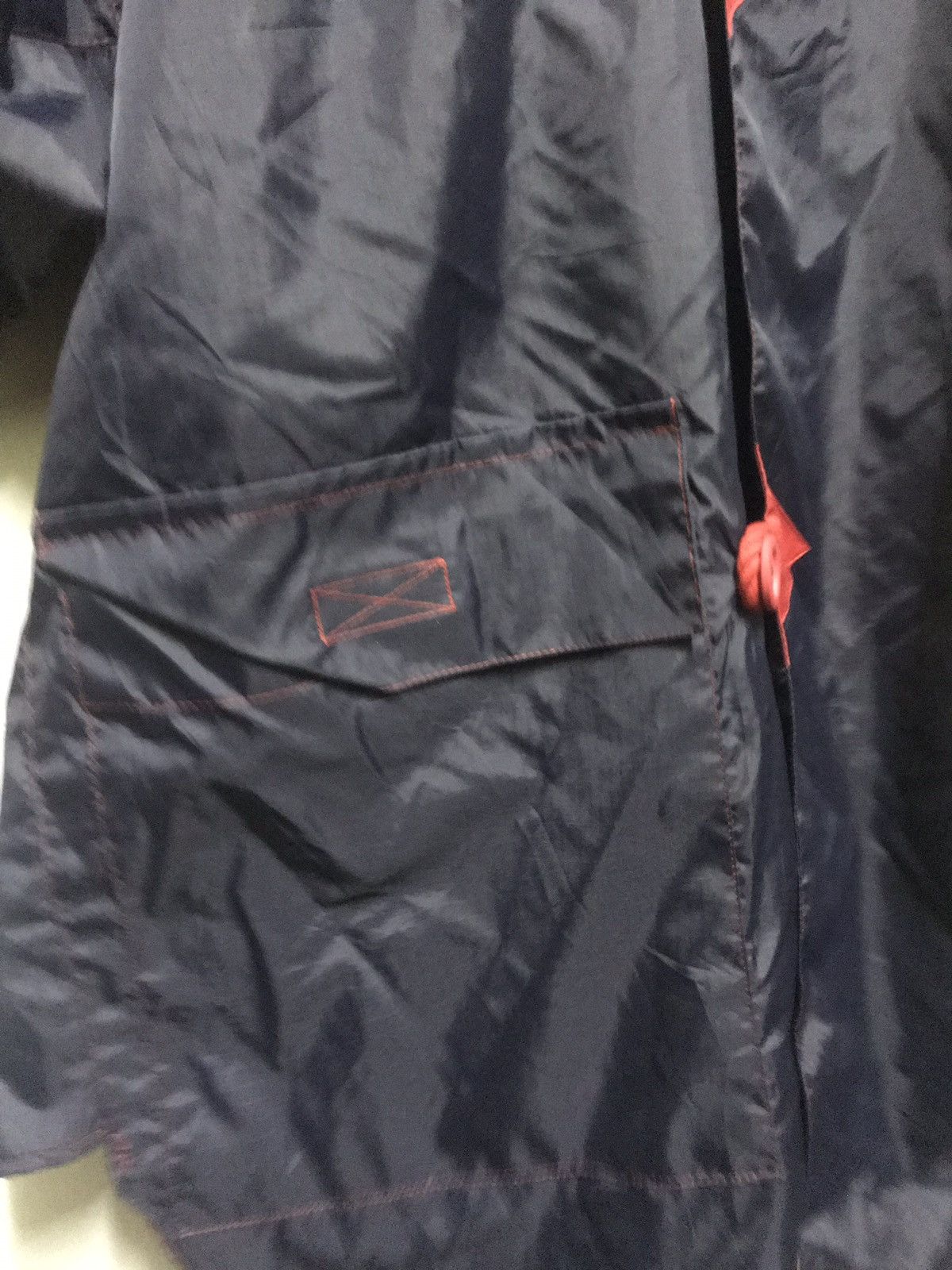 Michiko Koshino London raincoats Size US L / EU 52-54 / 3 - 3 Thumbnail