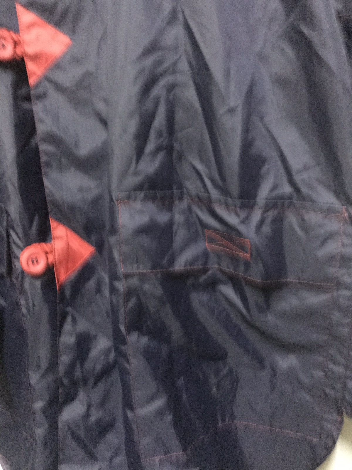 Michiko Koshino London raincoats Size US L / EU 52-54 / 3 - 4 Thumbnail