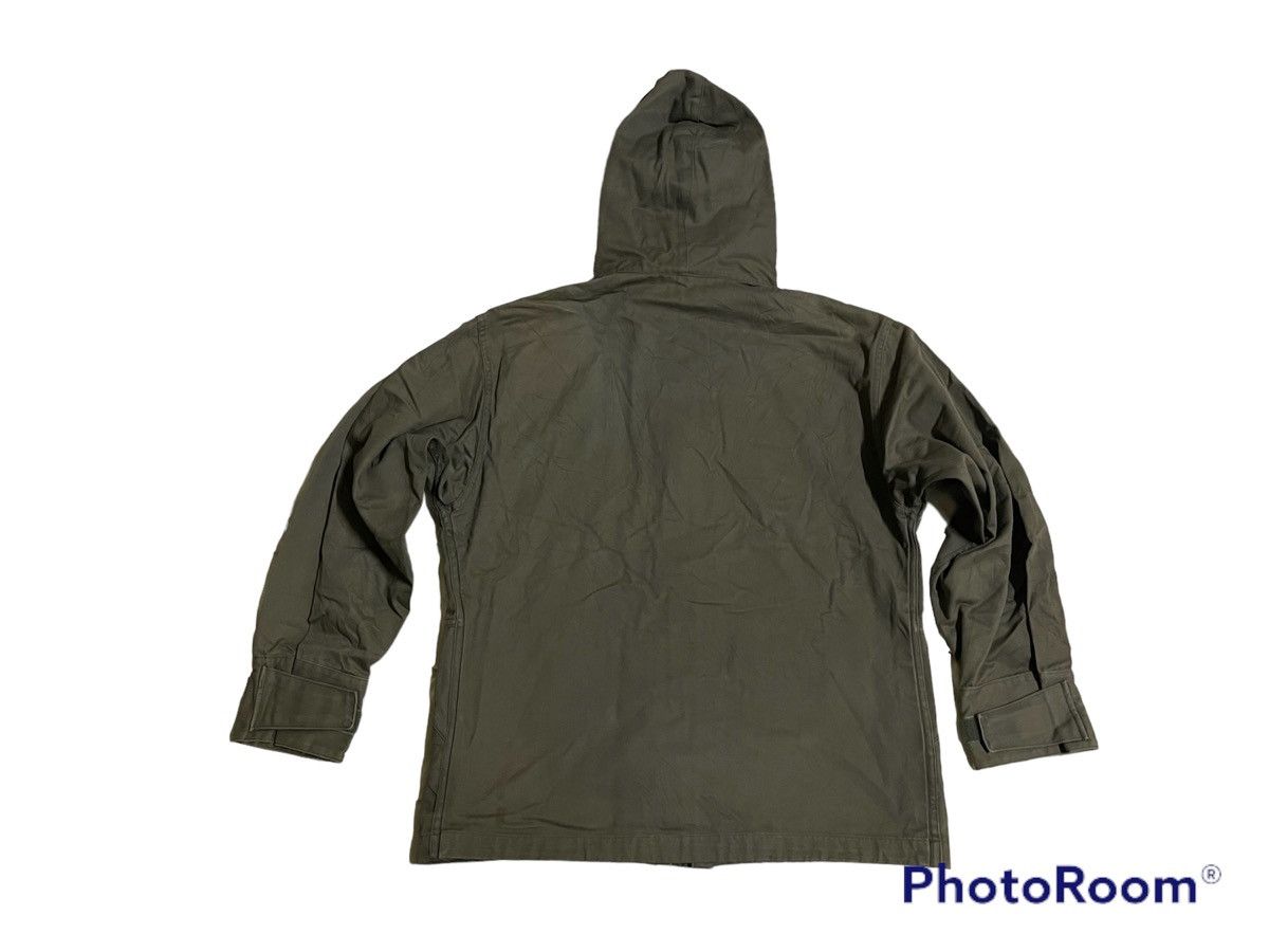 Beams Plus Beams Hooded Jacket Size US M / EU 48-50 / 2 - 2 Thumbnail