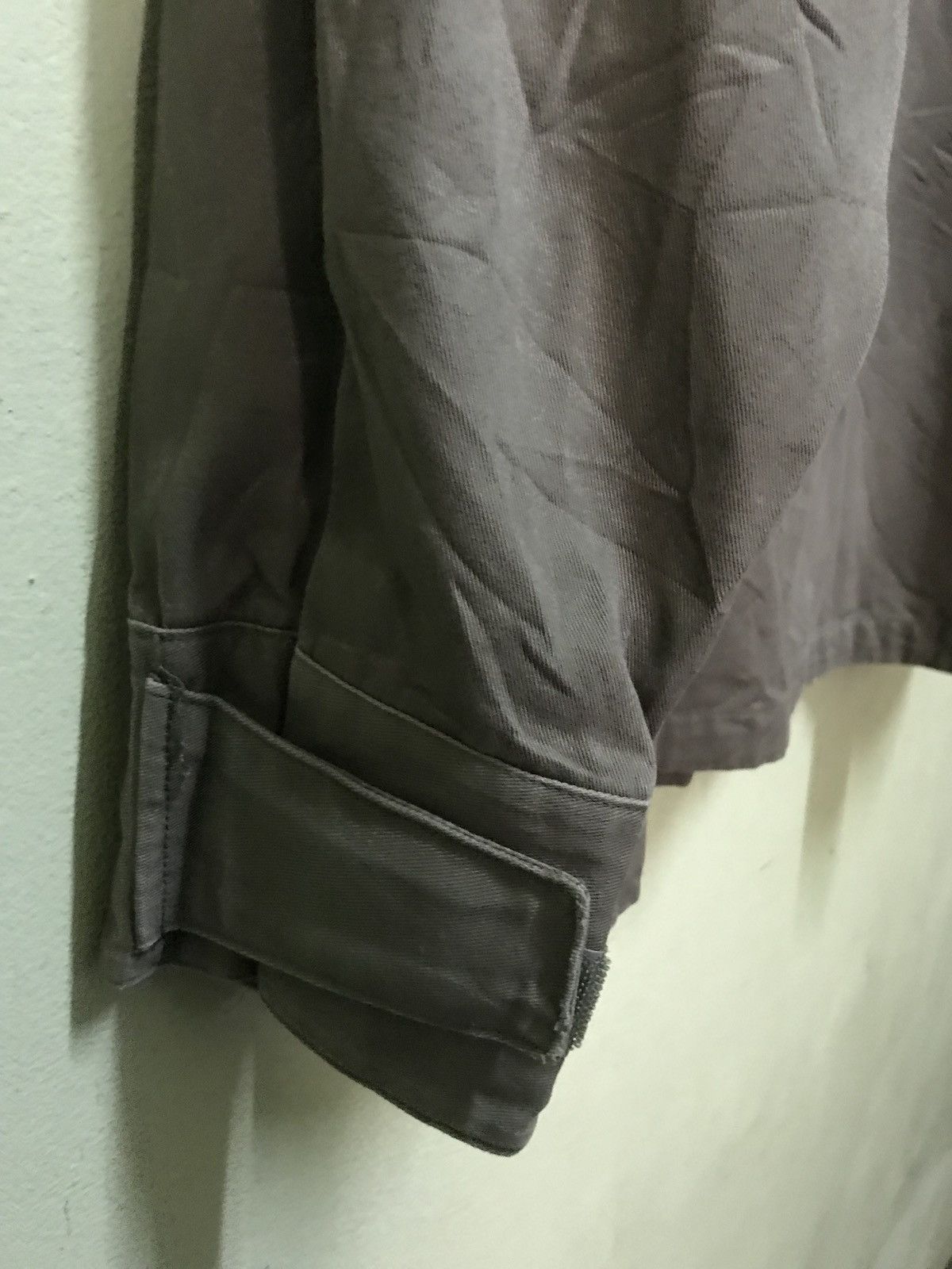 Beams Plus Beams Hooded Jacket Size US M / EU 48-50 / 2 - 6 Thumbnail