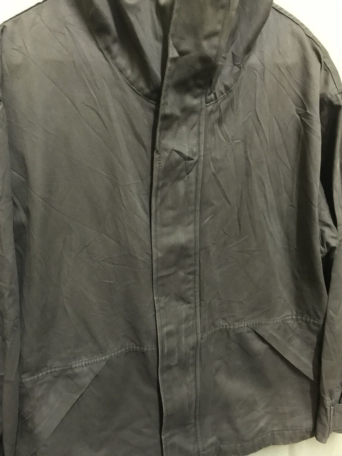 Beams Plus Beams Hooded Jacket Size US M / EU 48-50 / 2 - 4 Thumbnail