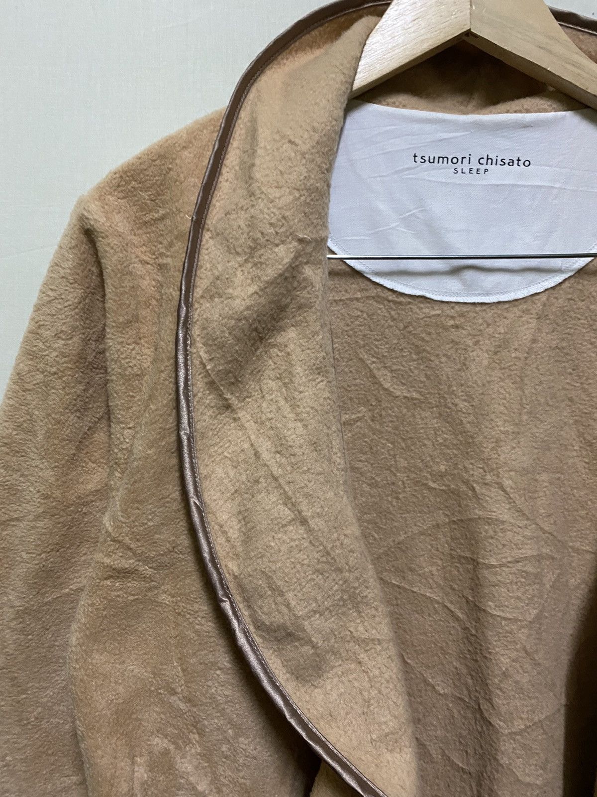 Tsumori Chisato Sleep