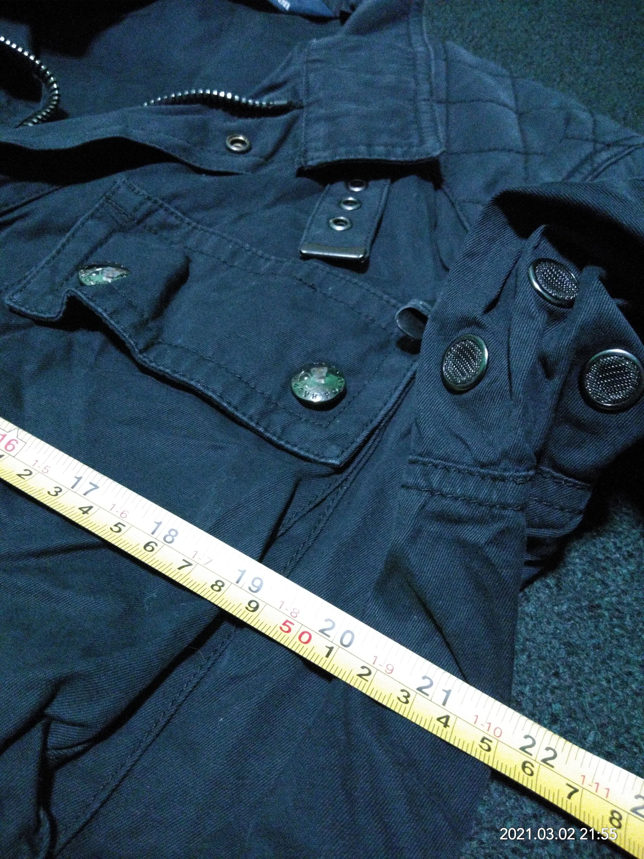 Polo Ralph Lauren polo multi pocket field jacket Size US M / EU 48-50 / 2 - 5 Thumbnail