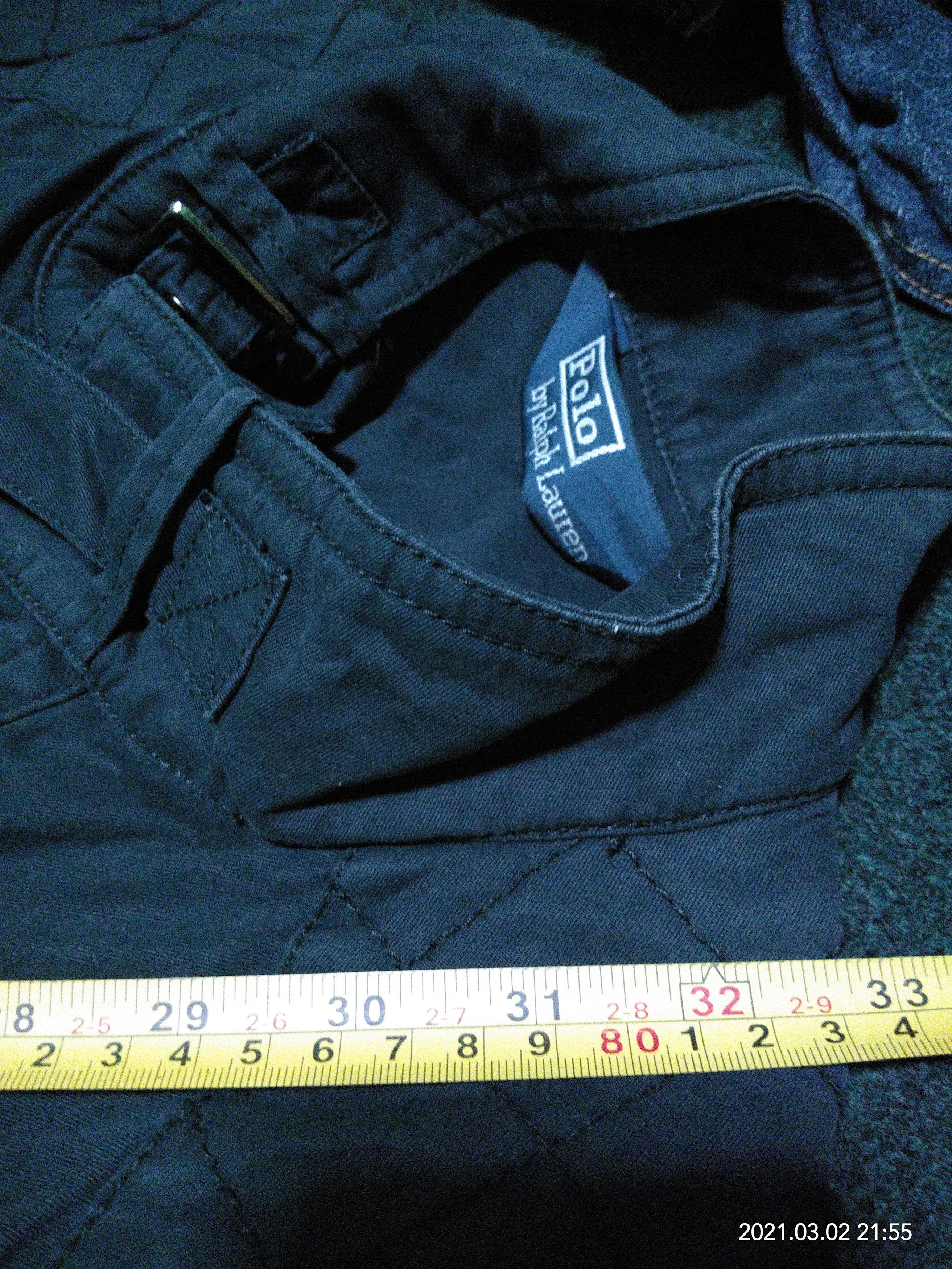 Polo Ralph Lauren polo multi pocket field jacket Size US M / EU 48-50 / 2 - 3 Thumbnail