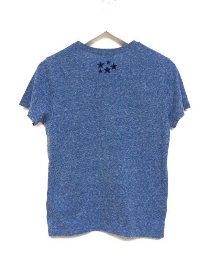 Beams Plus × Japanese Brand 🔥Beams Heart Nice T Shirt Size US XS / EU 42 / 0 - 2 Thumbnail