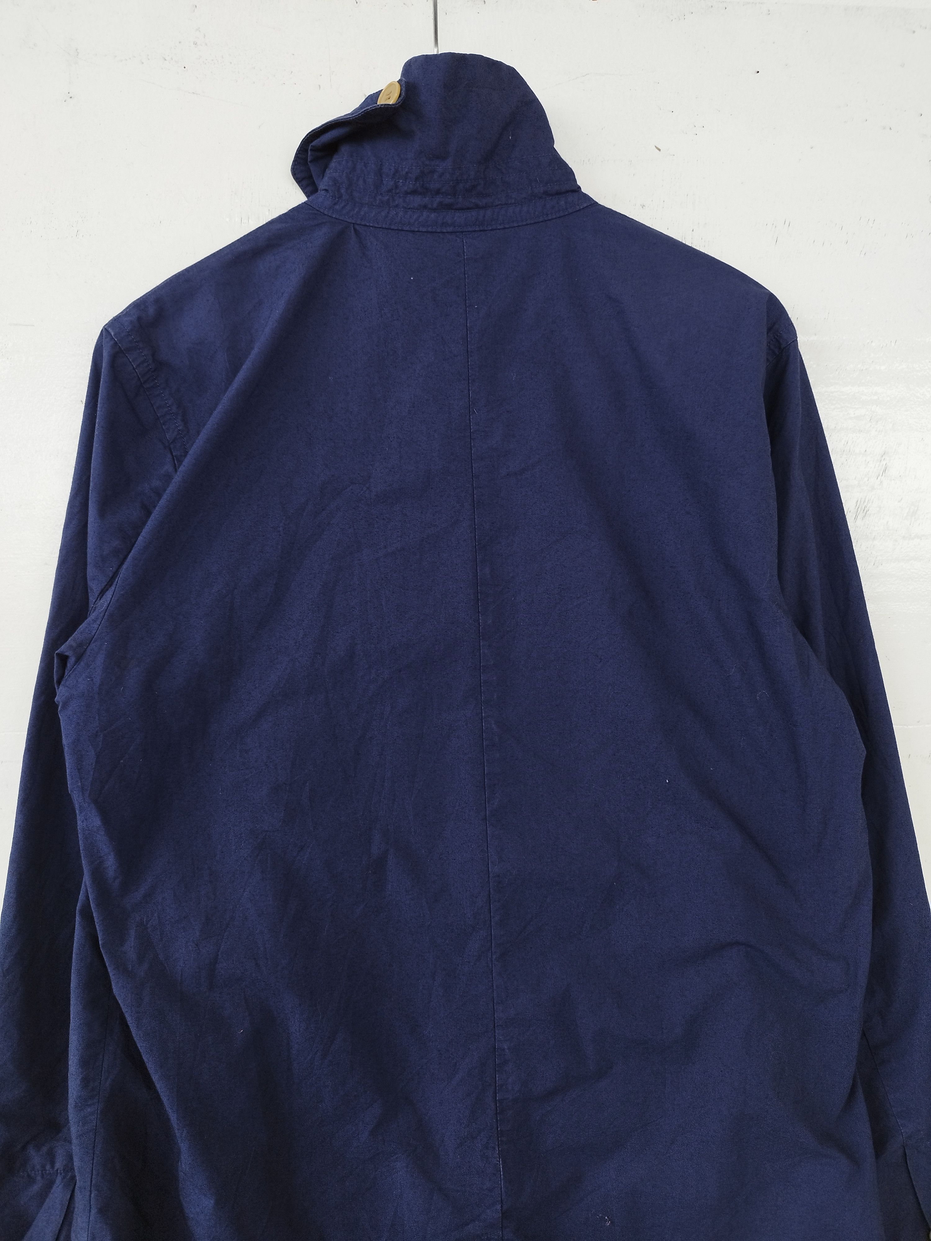 Spellbound Spellbound jacket parkas archives lgb Size US M / EU 48-50 / 2 - 4 Thumbnail