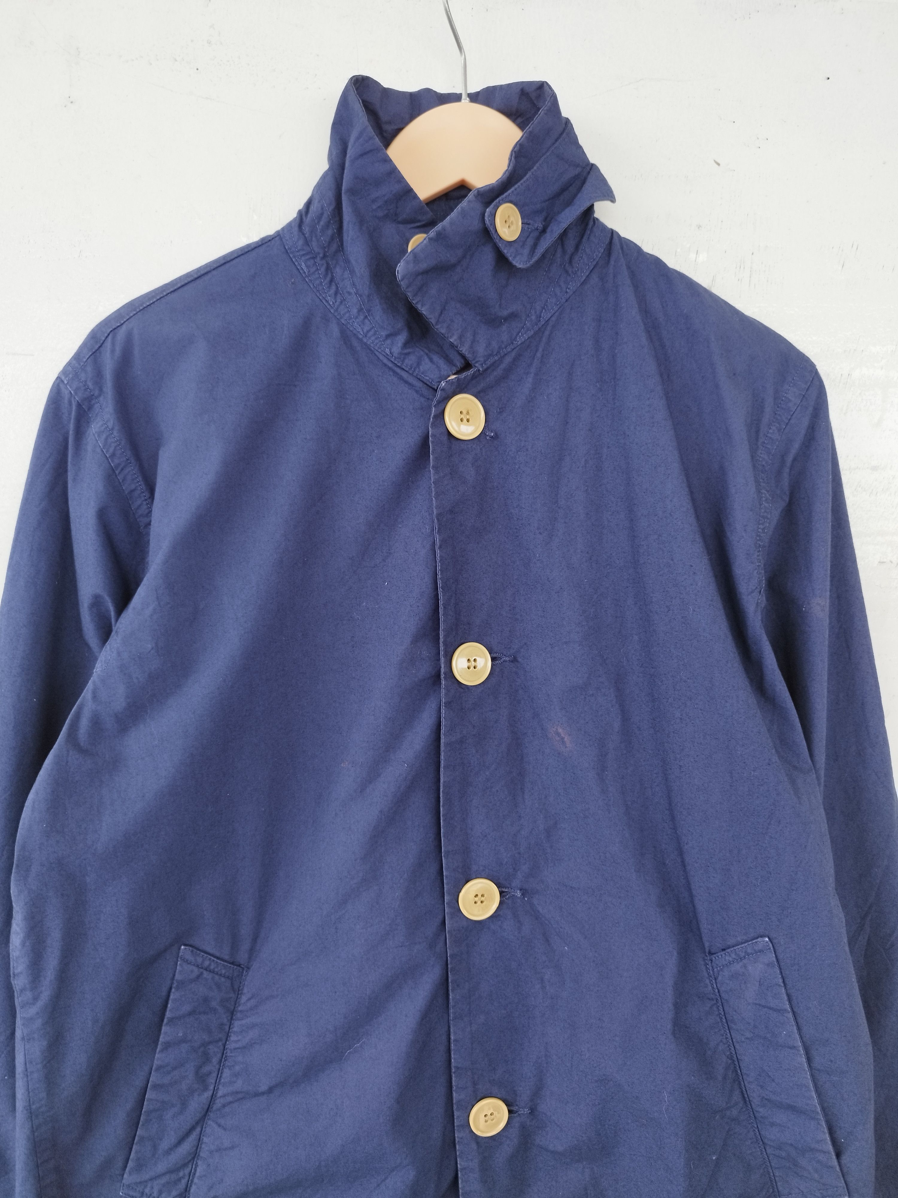 Spellbound Spellbound jacket parkas archives lgb Size US M / EU 48-50 / 2 - 2 Thumbnail