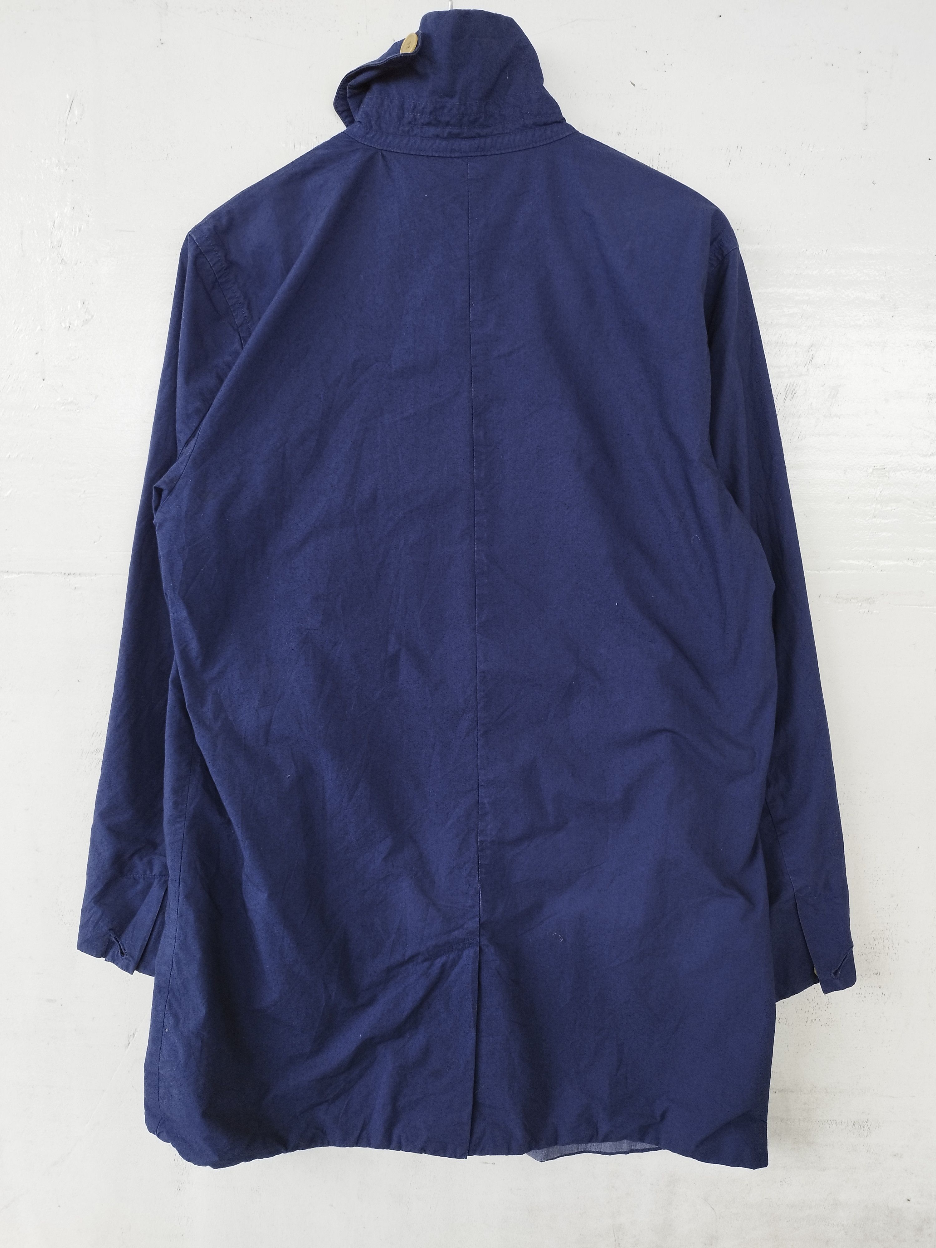 Spellbound Spellbound jacket parkas archives lgb Size US M / EU 48-50 / 2 - 3 Thumbnail