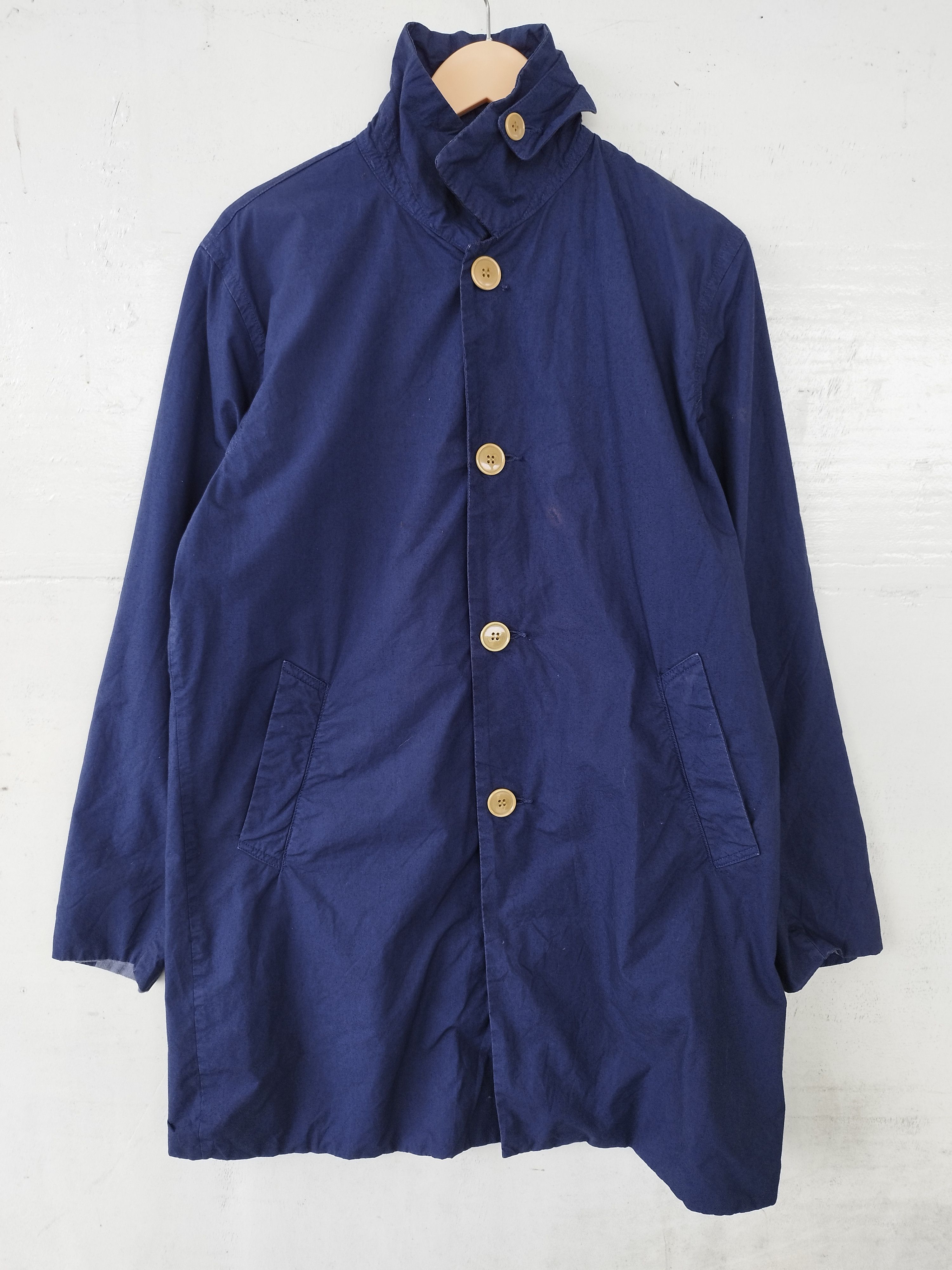 Spellbound Spellbound jacket parkas archives lgb Size US M / EU 48-50 / 2 - 1 Thumbnail