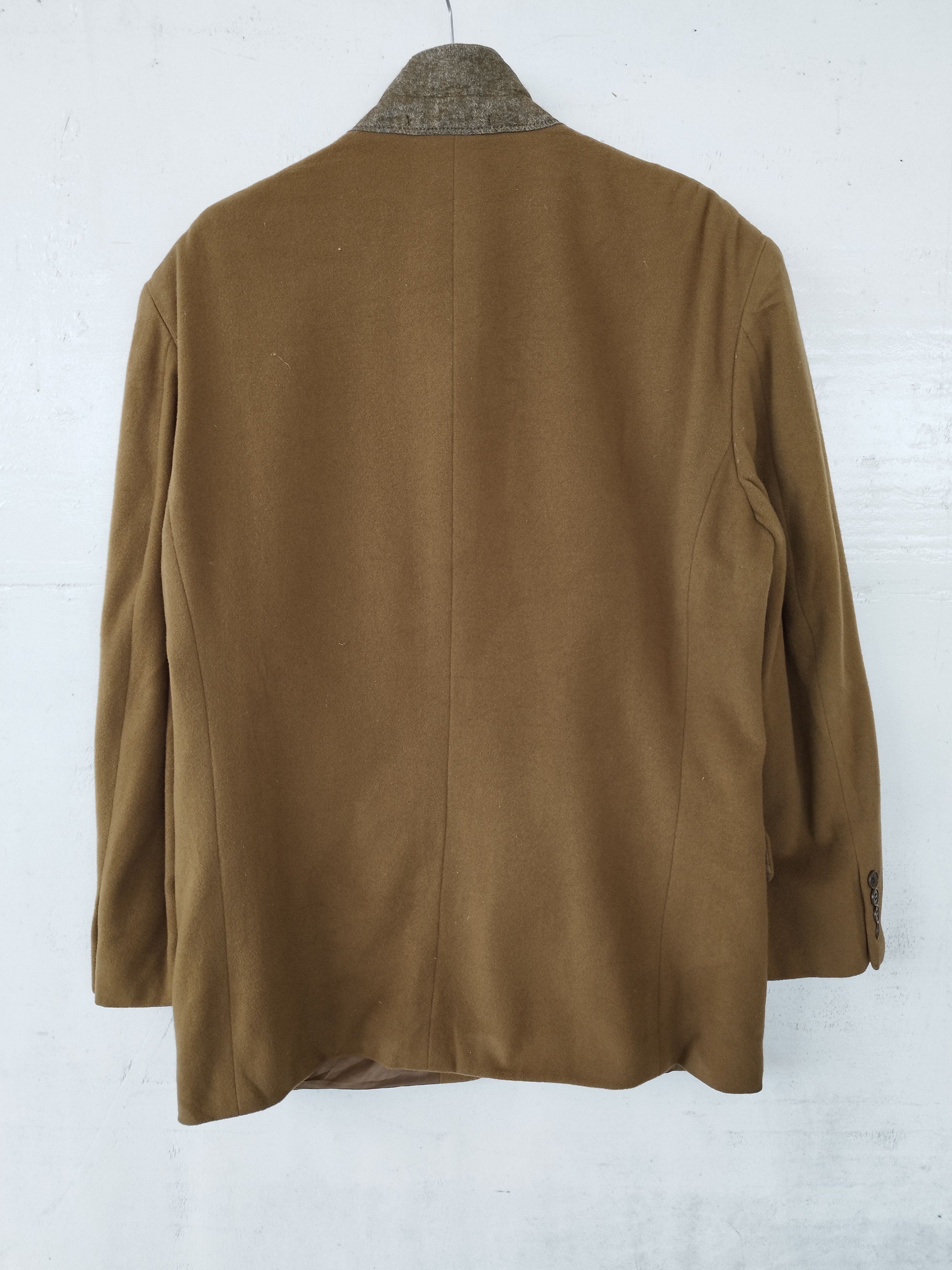 Calvin Klein 205W39NYC Calvin Klein jacket Size US L / EU 52-54 / 3 - 3 Thumbnail