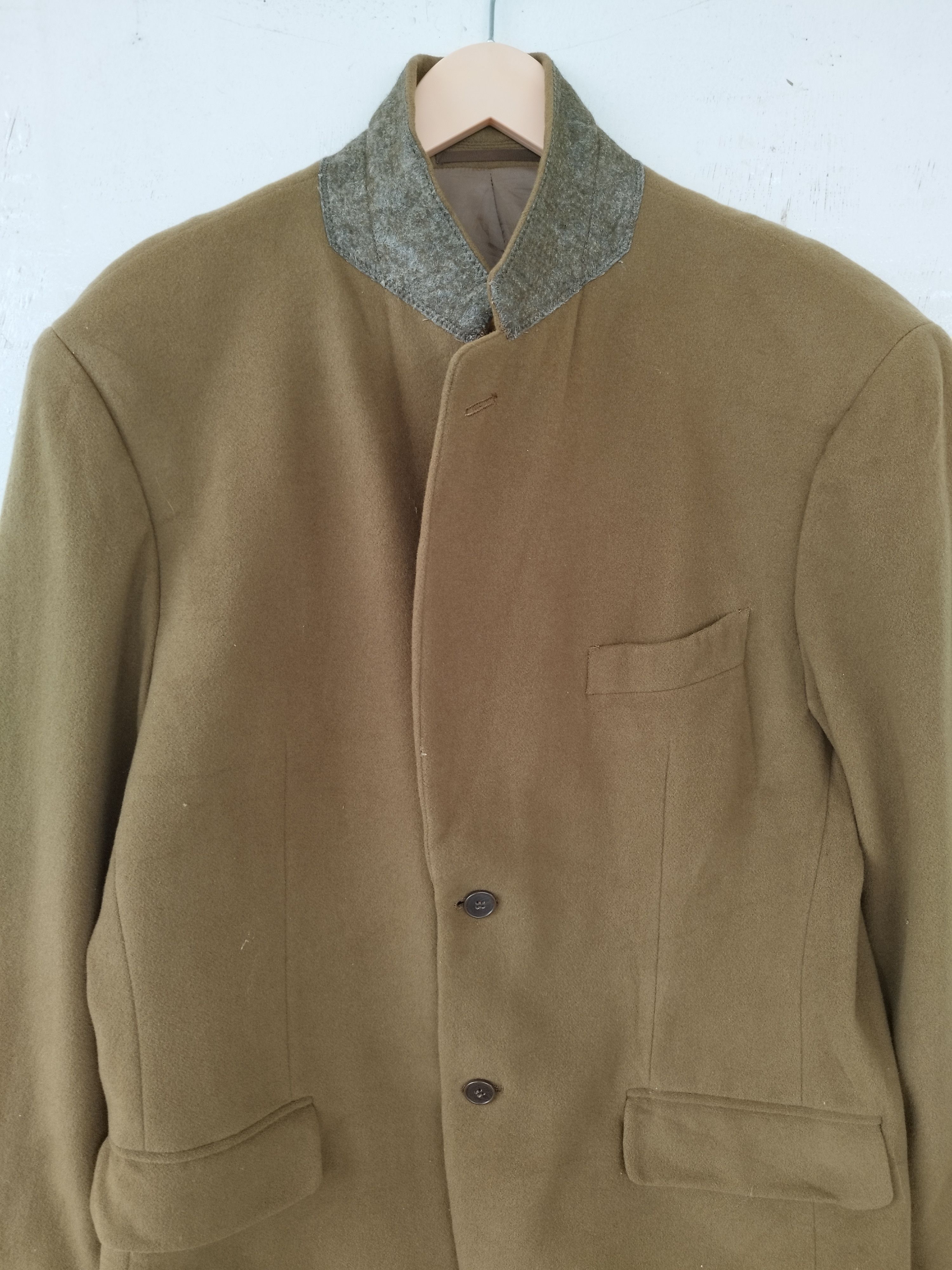 Calvin Klein 205W39NYC Calvin Klein jacket Size US L / EU 52-54 / 3 - 2 Thumbnail