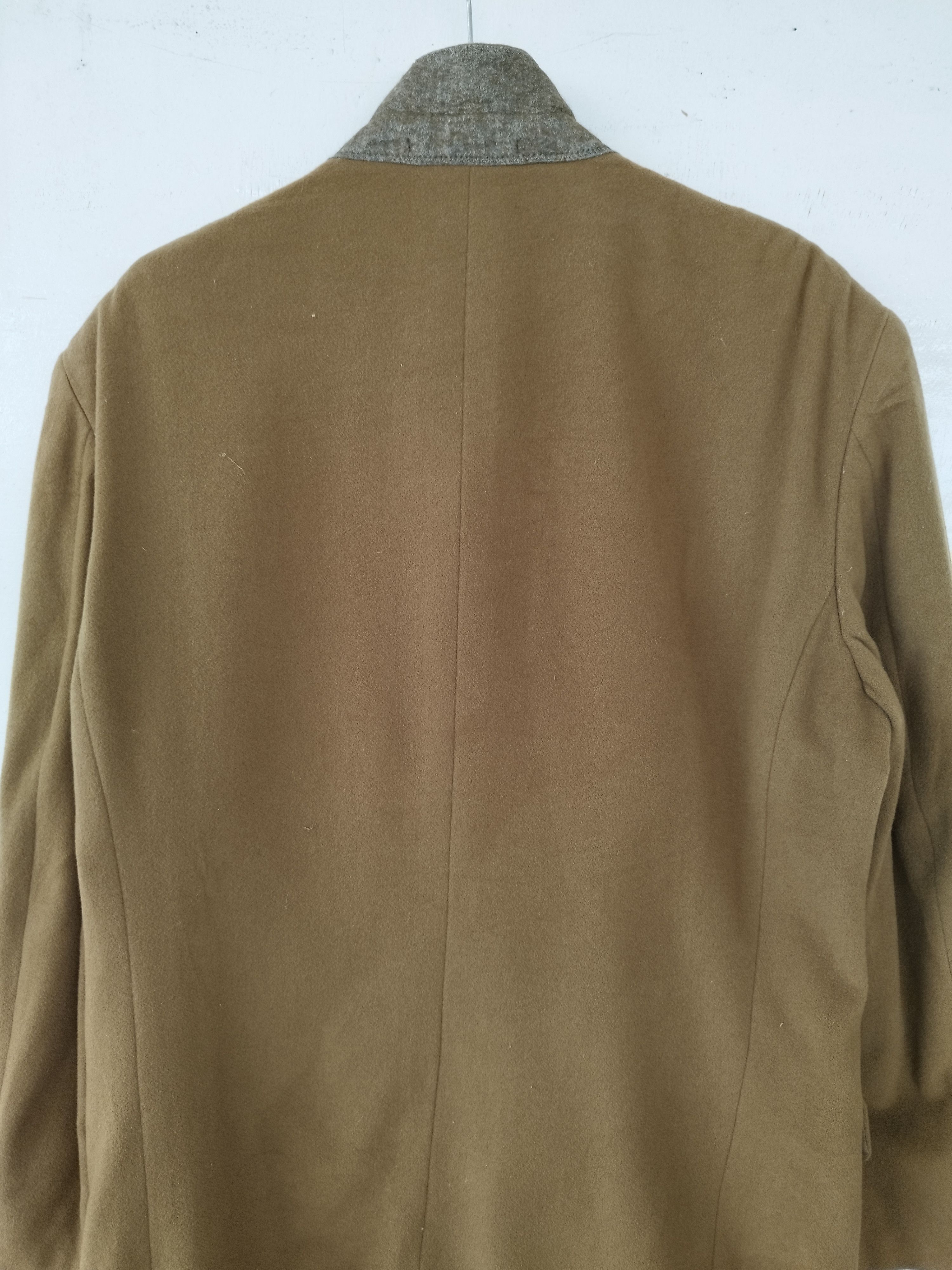 Calvin Klein 205W39NYC Calvin Klein jacket Size US L / EU 52-54 / 3 - 4 Thumbnail