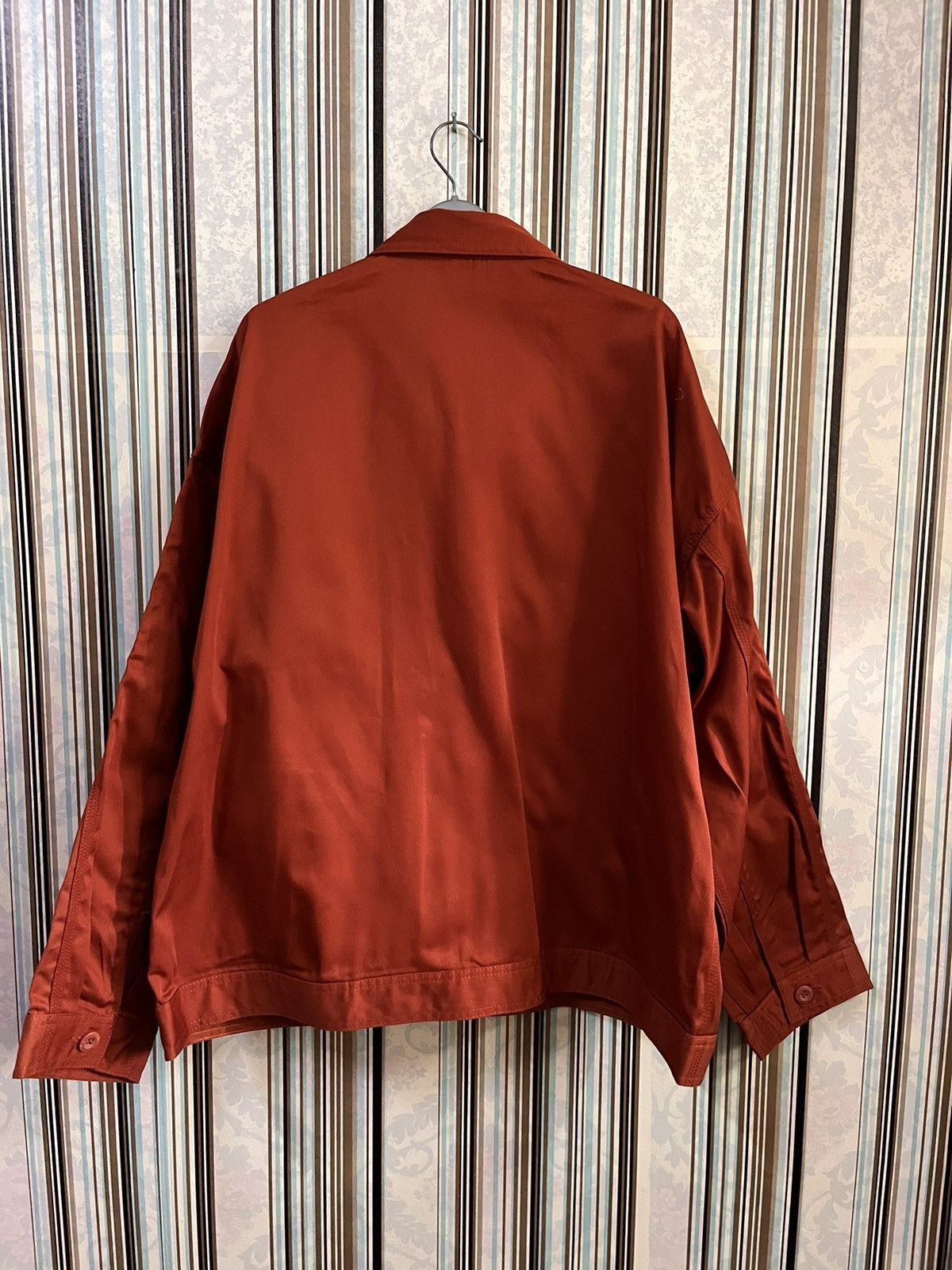 GU 2000s maison mihara yasuhiro techwear #D2 Size US XL / EU 56 / 4 - 9 Thumbnail
