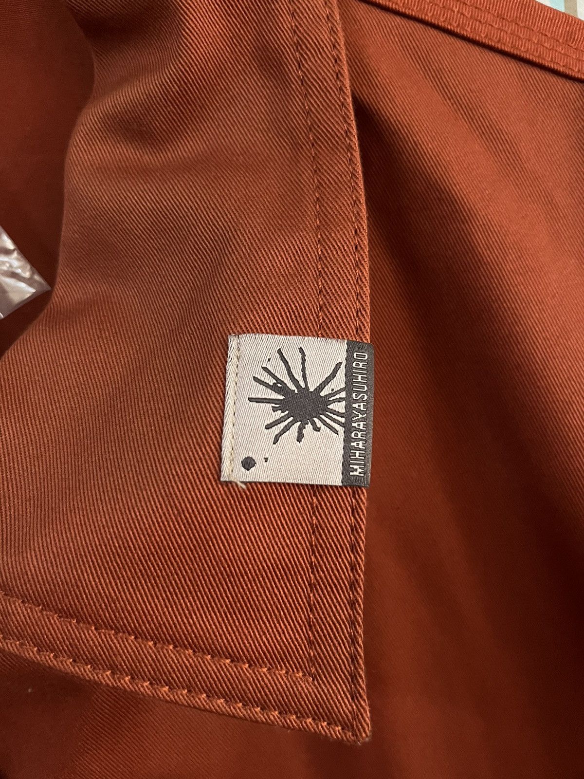 GU 2000s maison mihara yasuhiro techwear #D2 Size US XL / EU 56 / 4 - 8 Thumbnail