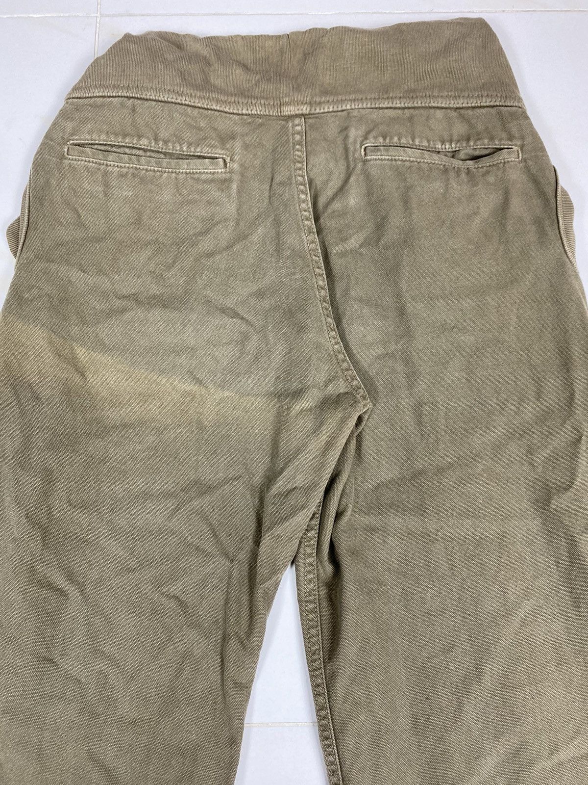 Kapital Kapital Drawstring Pants. S091 Size US 30 / EU 46 - 11 Thumbnail