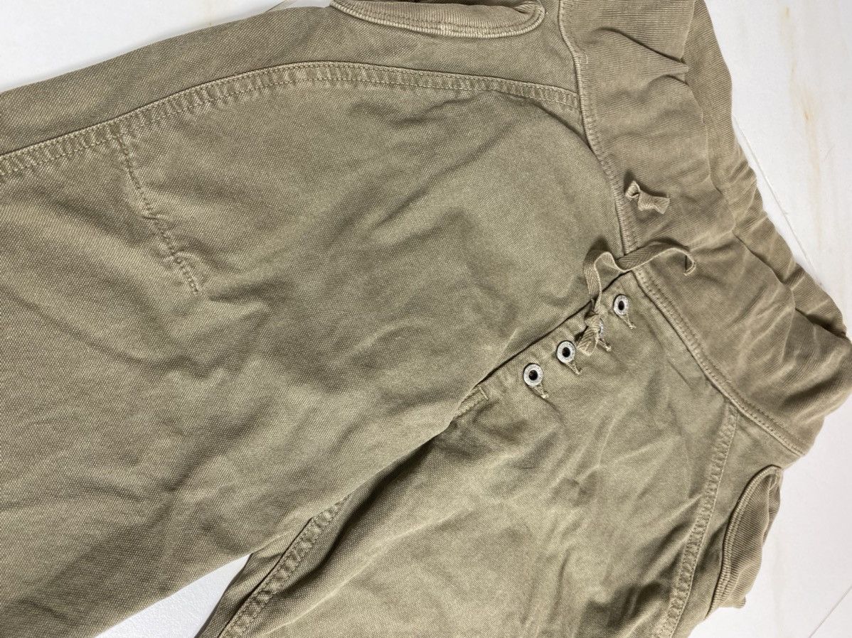 Kapital Kapital Drawstring Pants. S091 Size US 30 / EU 46 - 4 Thumbnail
