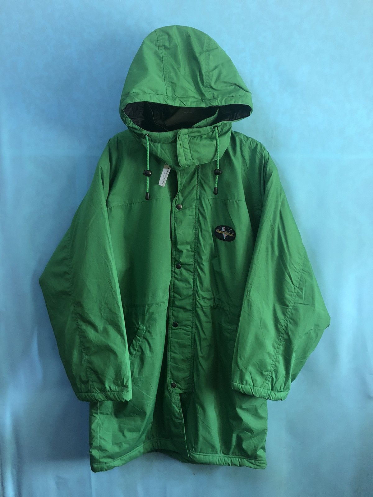 Japanese Brand 2000s rudolph valentino koizumi apparel nwt #A3 Size US L / EU 52-54 / 3 - 2 Thumbnail