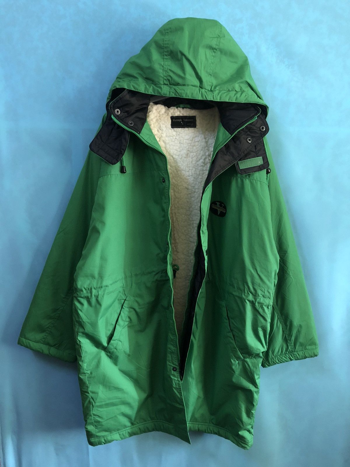 Japanese Brand 2000s rudolph valentino koizumi apparel nwt #A3 Size US L / EU 52-54 / 3 - 9 Thumbnail