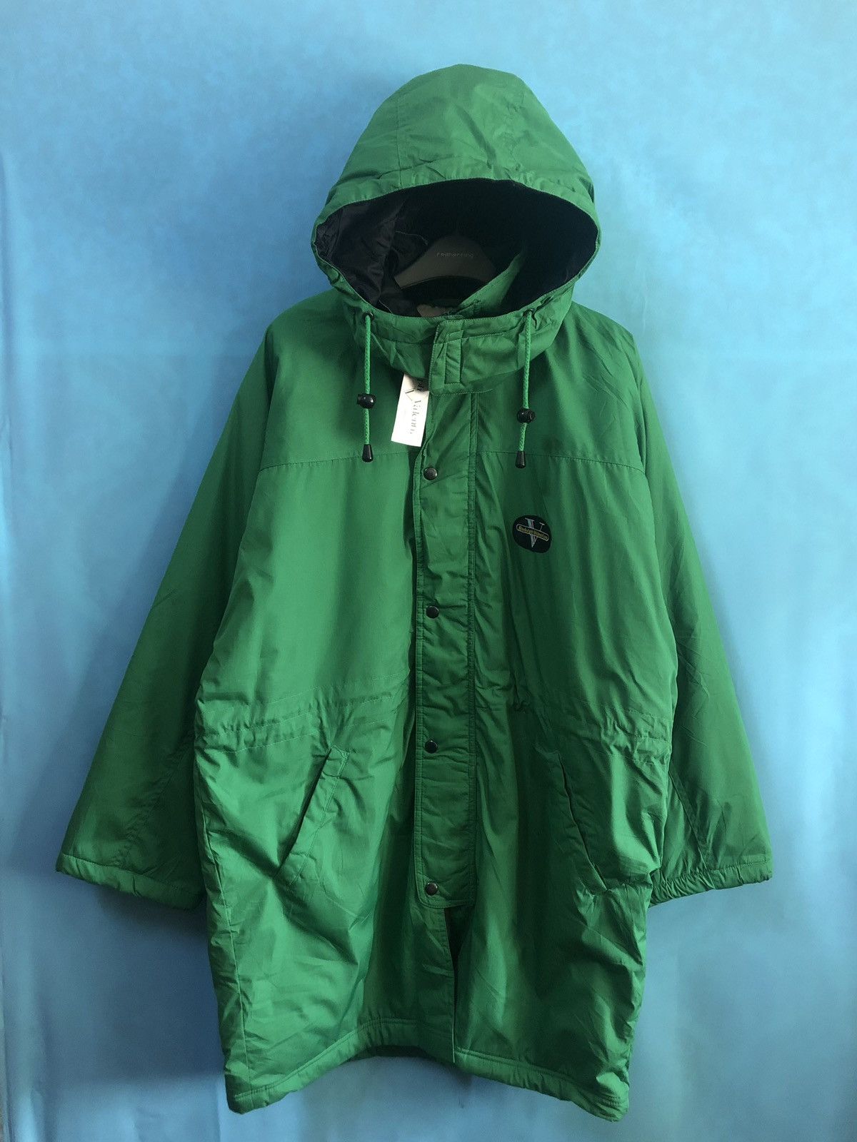 Japanese Brand 2000s rudolph valentino koizumi apparel nwt #A3 Size US L / EU 52-54 / 3 - 1 Thumbnail