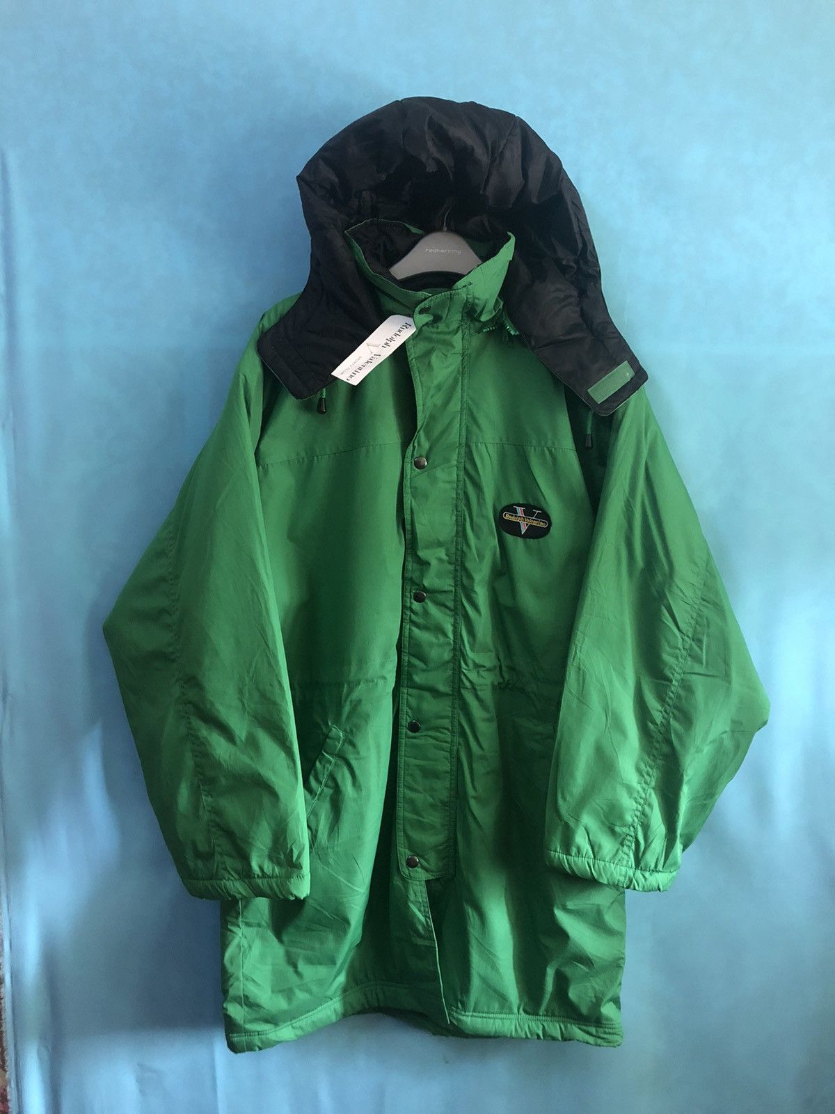 Japanese Brand 2000s rudolph valentino koizumi apparel nwt #A3 Size US L / EU 52-54 / 3 - 3 Thumbnail