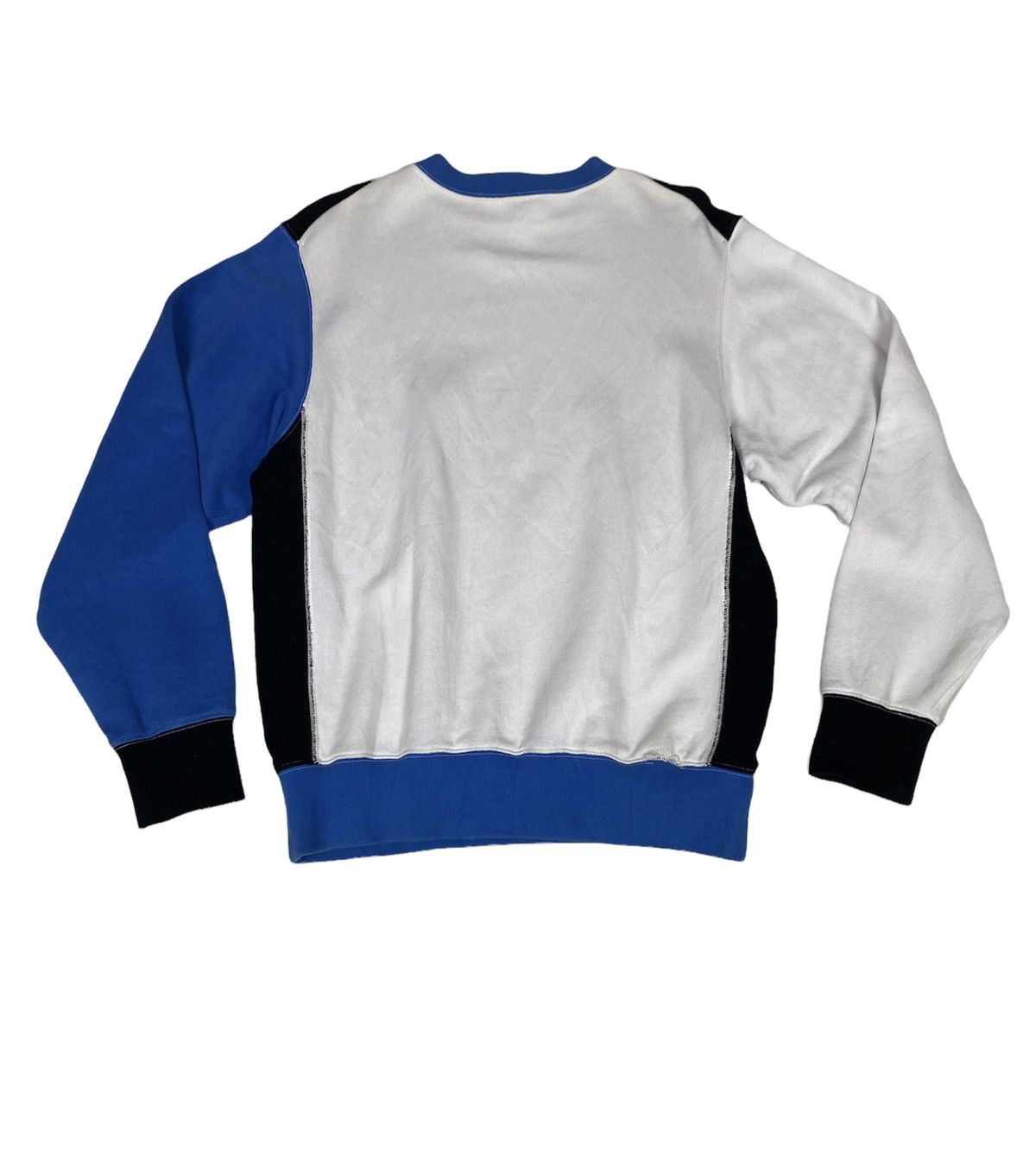 Marni Marni Multicolor Sweatshrt Size US M / EU 48-50 / 2 - 2 Thumbnail