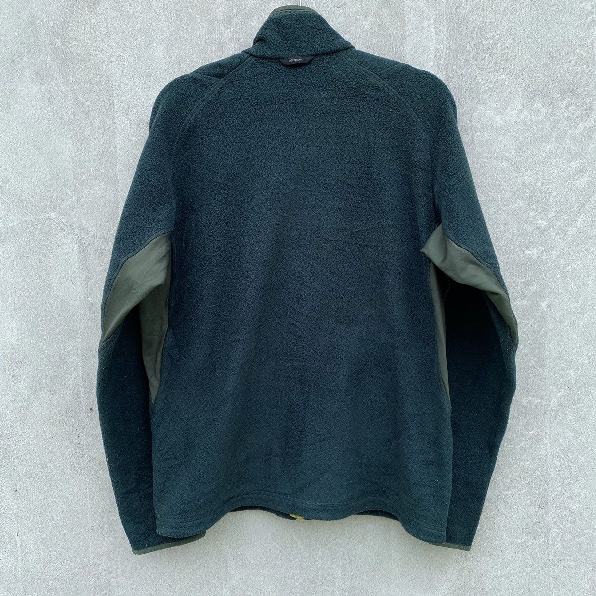 Columbia Columbia Fleece Traning Zip Up Jacket Size US M / EU 48-50 / 2 - 2 Thumbnail