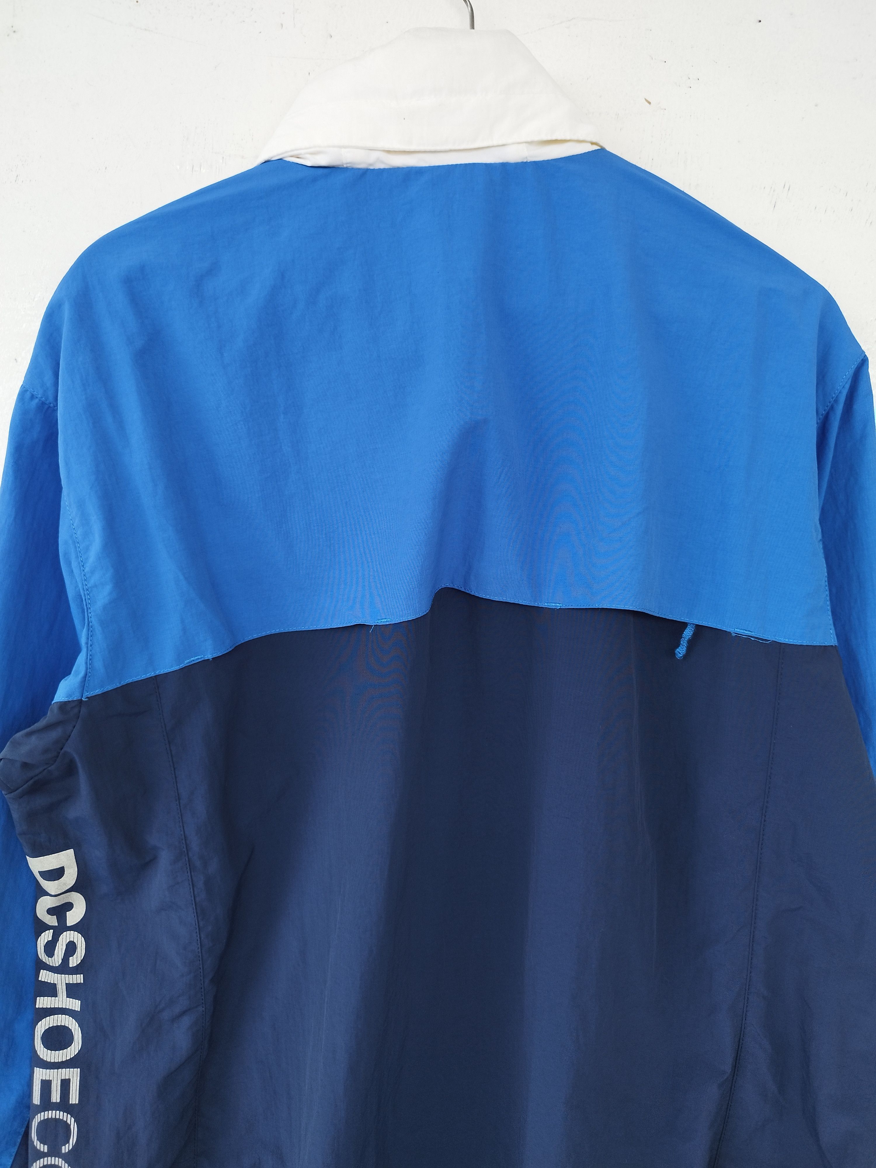 DC DC Shoes sweater jacket Size US L / EU 52-54 / 3 - 4 Thumbnail